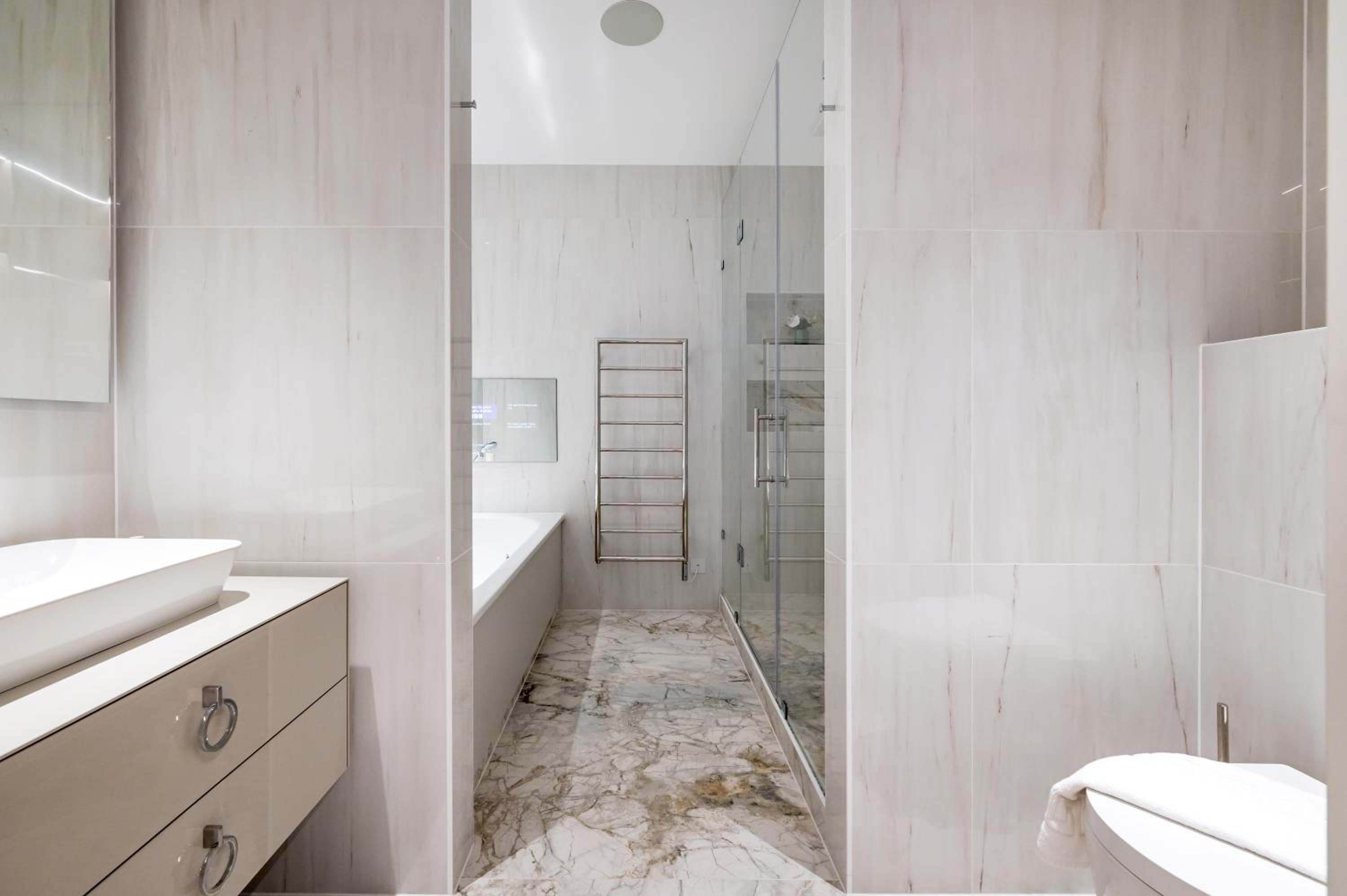 Arcore London Premium Apartments West End