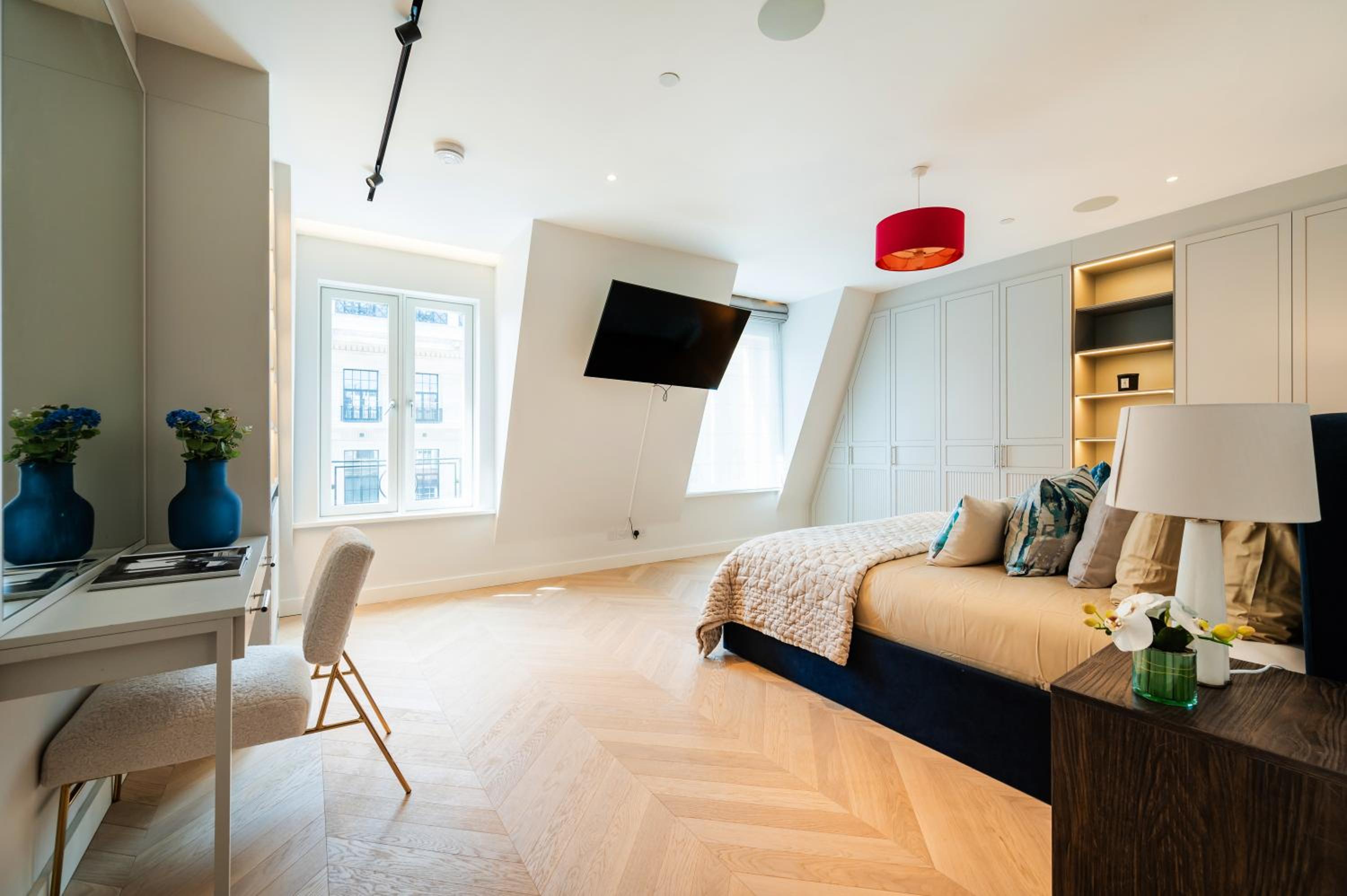 Arcore London Premium Apartments West End