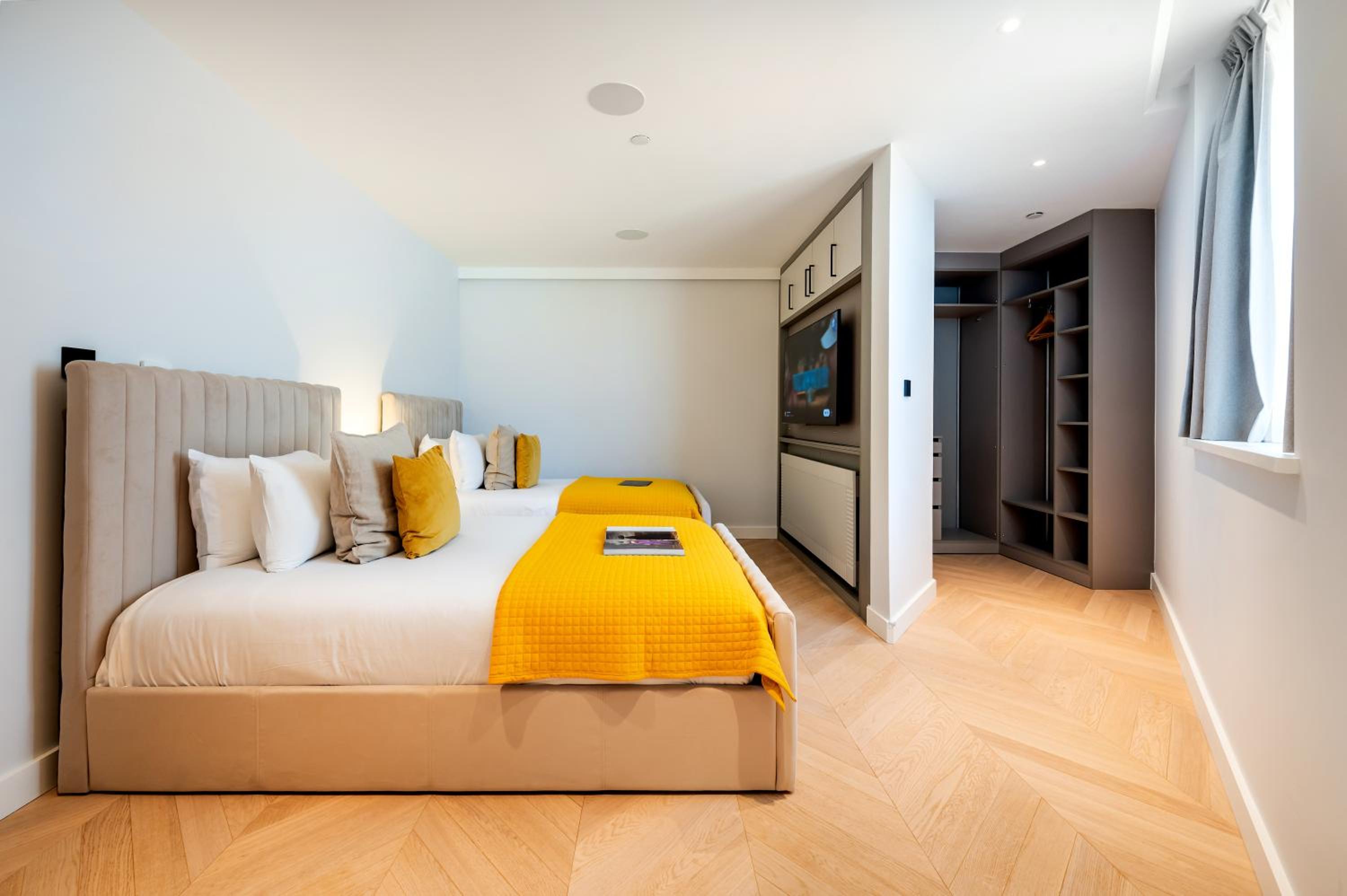 Arcore London Premium Apartments West End