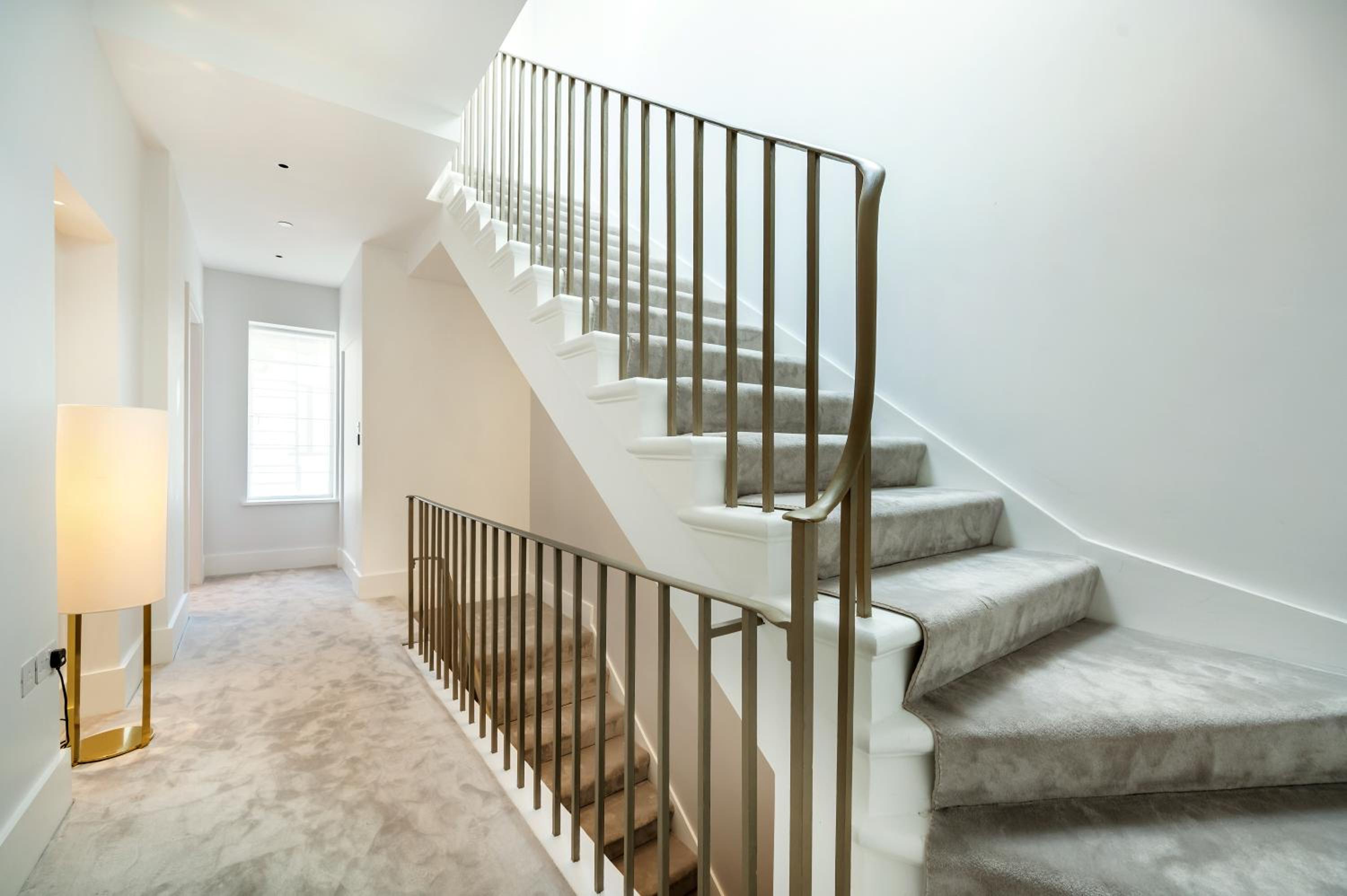 Arcore London Premium Apartments West End