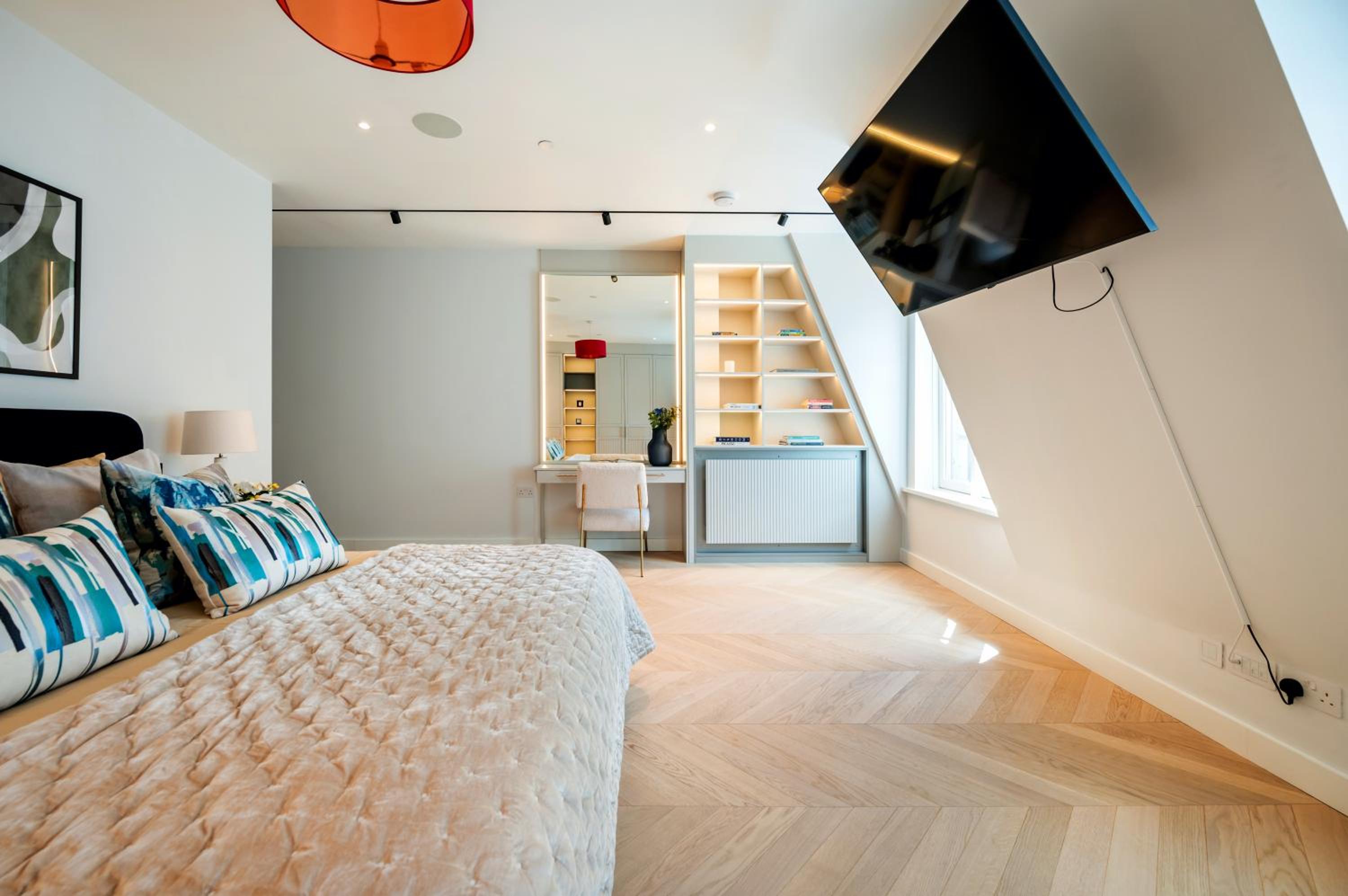 Arcore London Premium Apartments West End