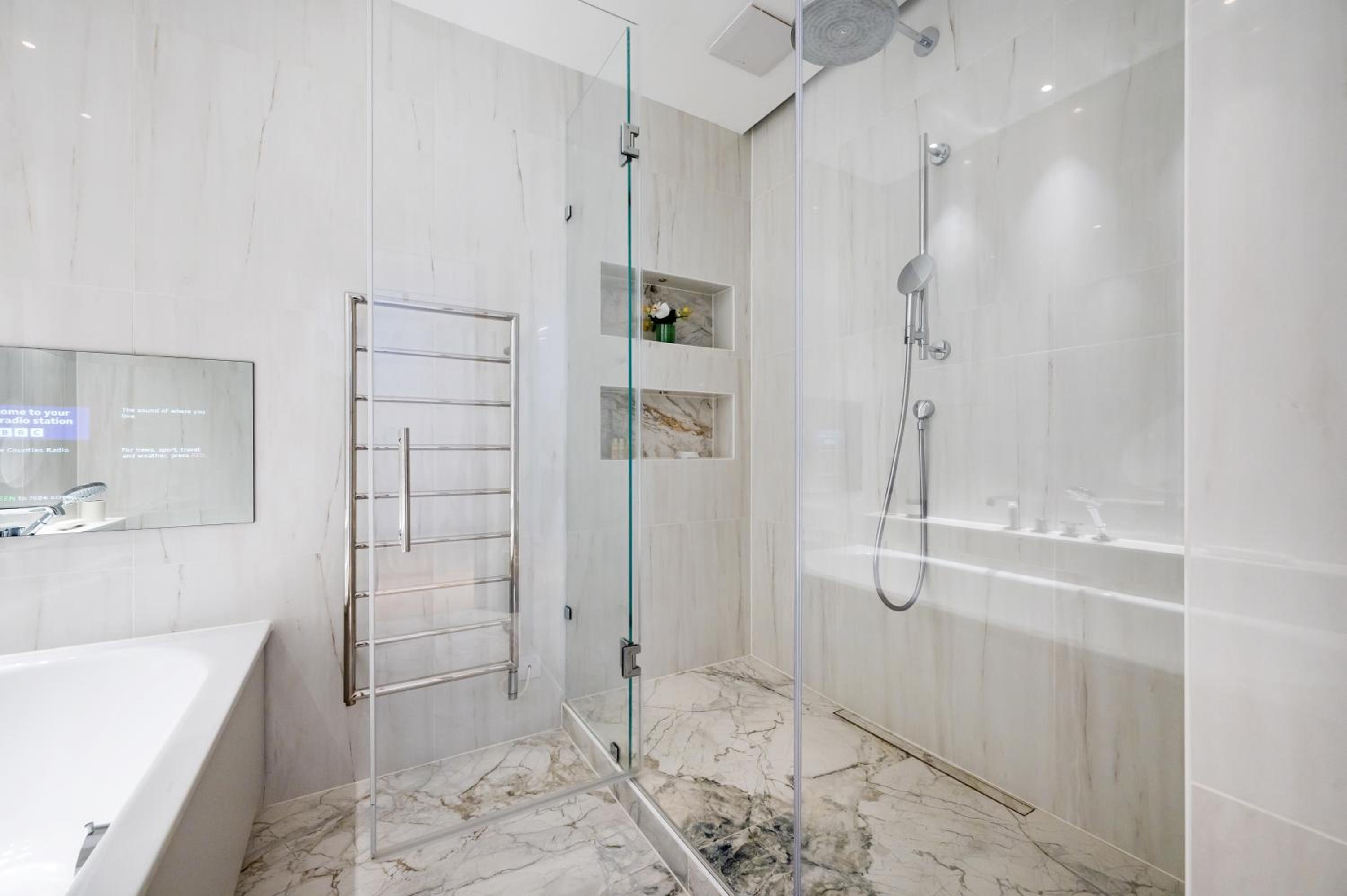 Arcore London Premium Apartments West End