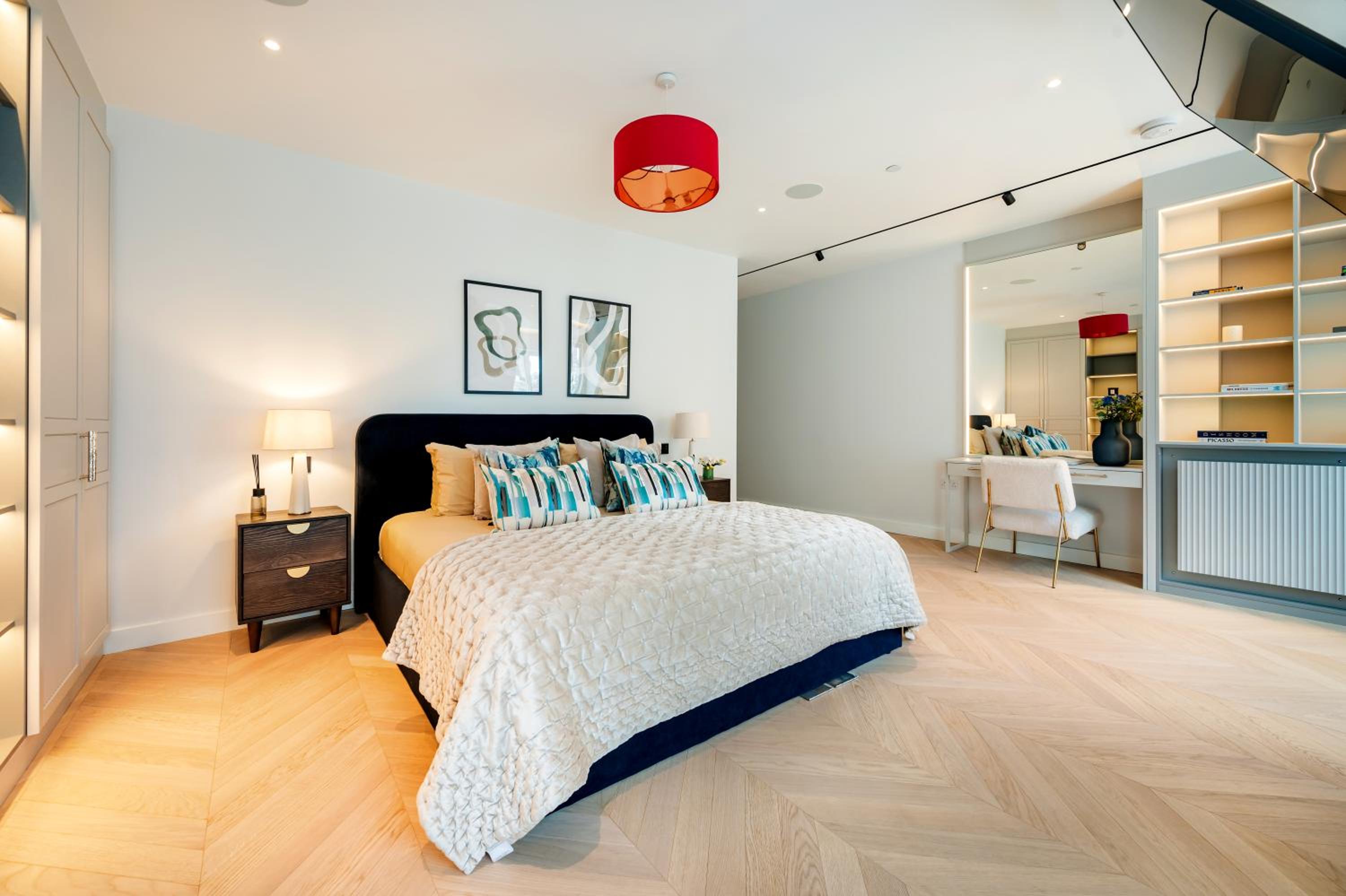 Arcore London Premium Apartments West End