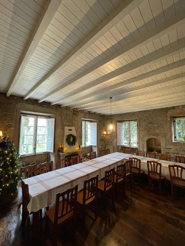Casa Grande de Láncara