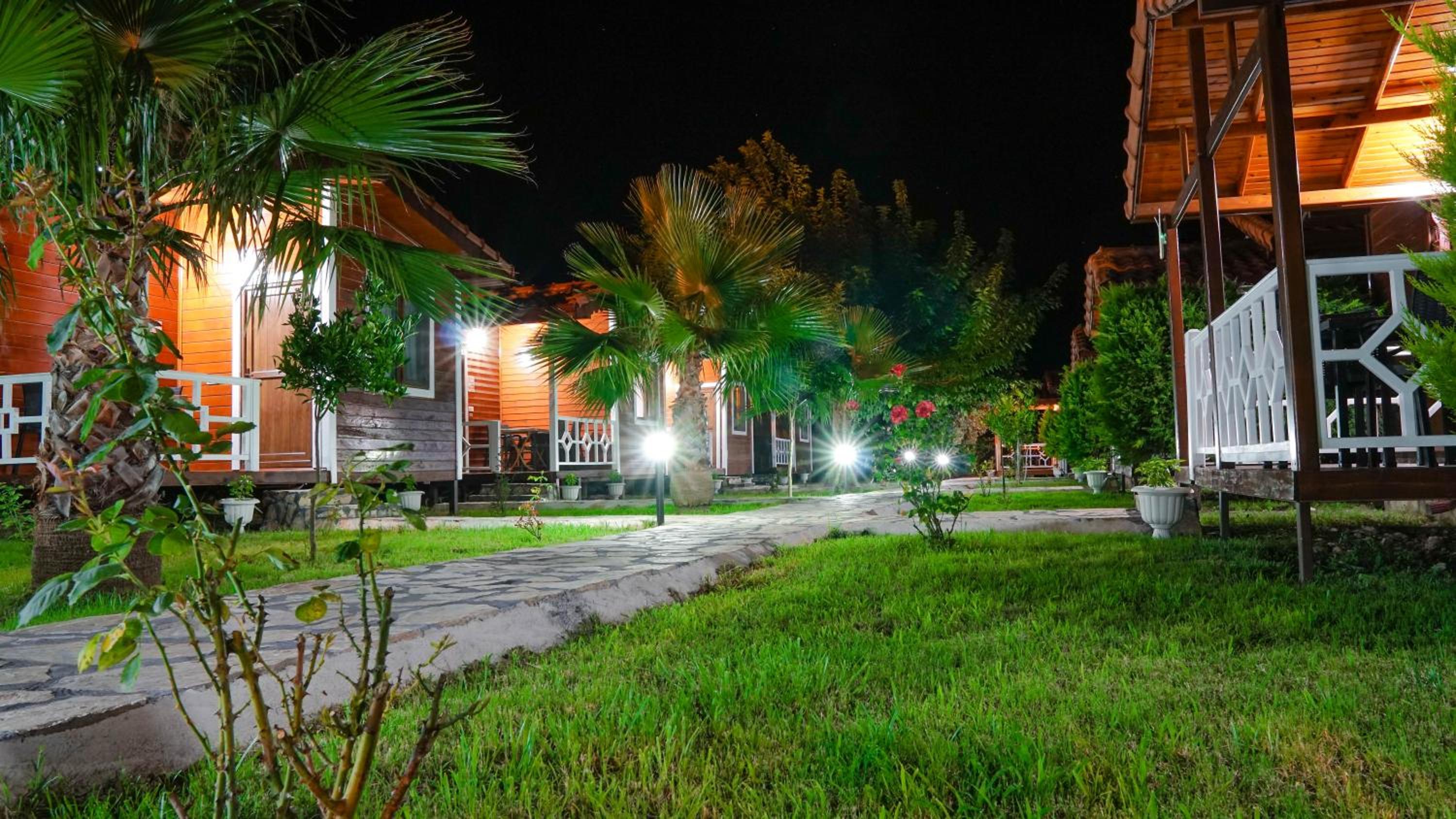 Villa Efsane Hotel