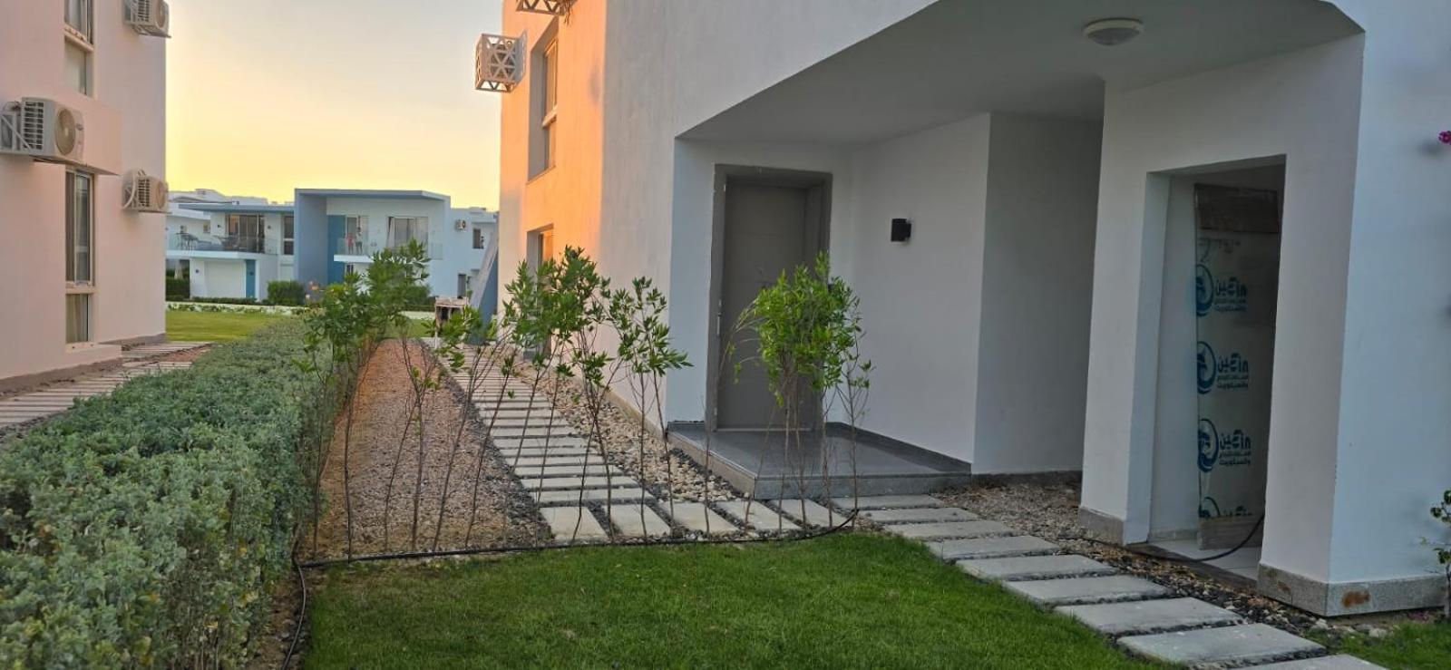 Charming Ras Elhekma Escape
