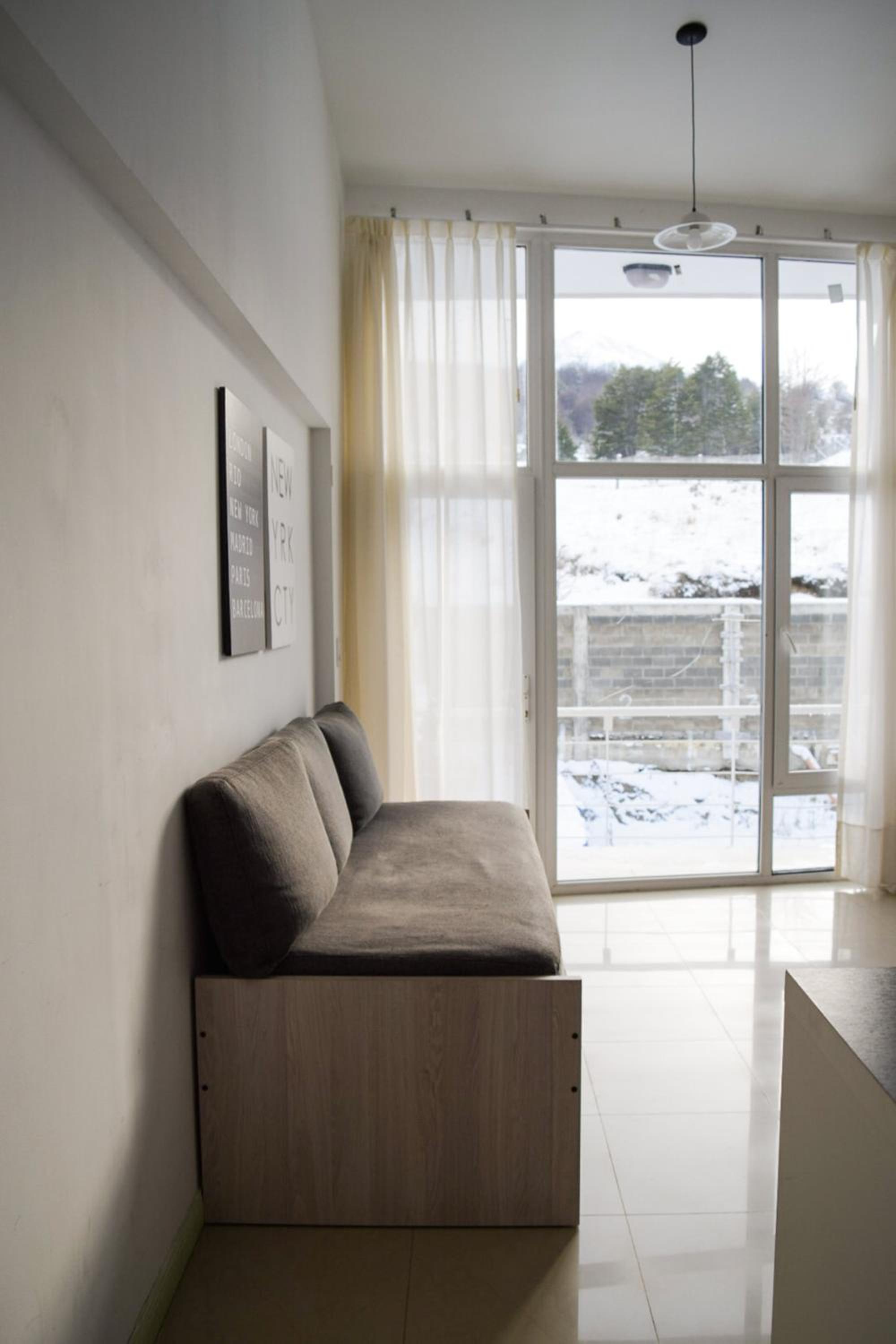 Gente del Sur - Andes