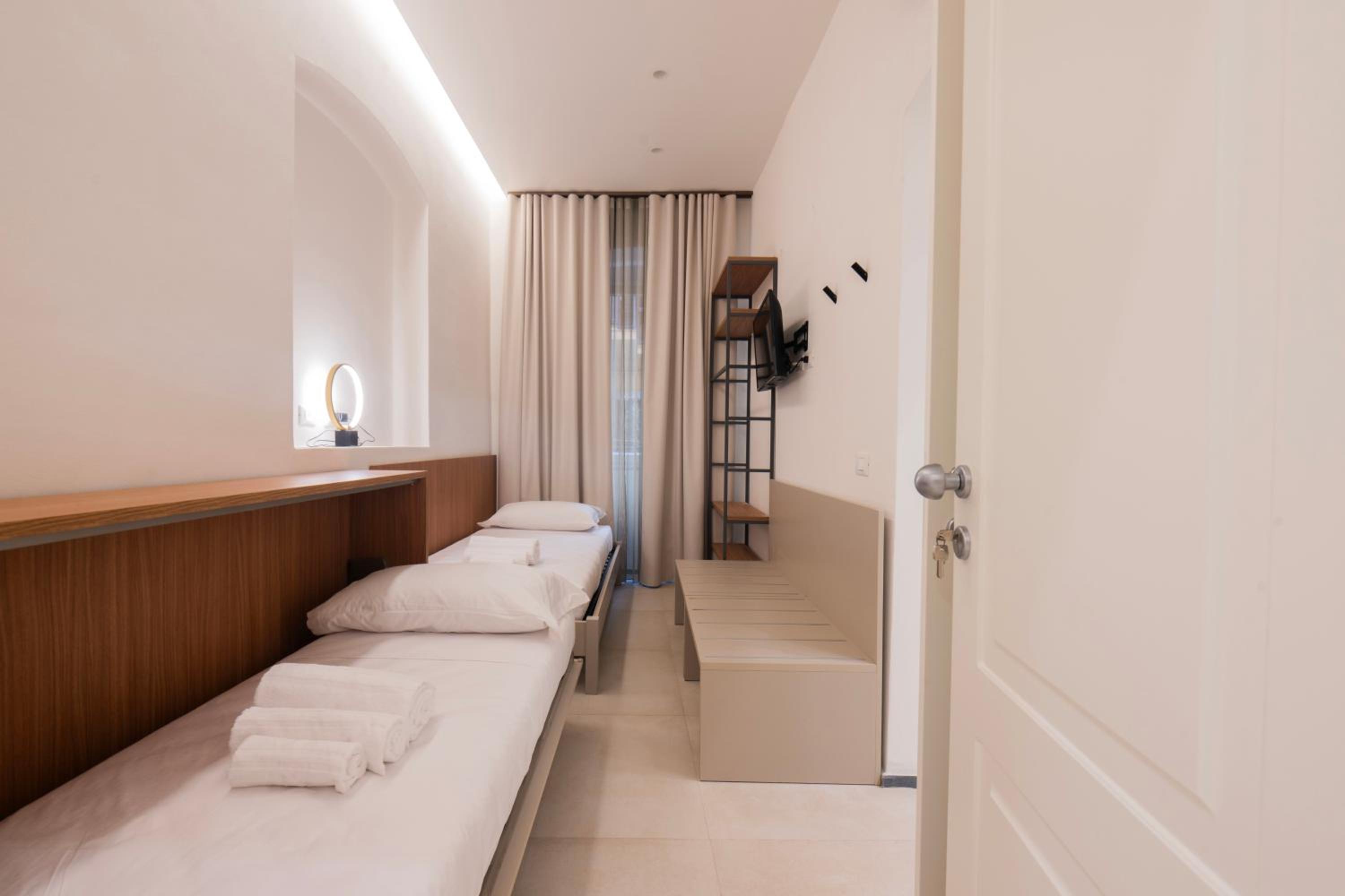 Affittacamere Saint Bon 15 - 5 Terre Rooms and Suites view 4