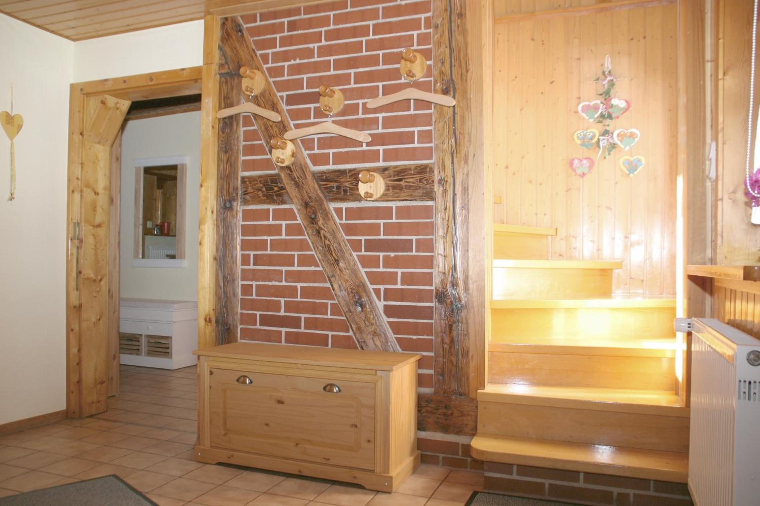 Ferienhaus Sequoia Hahnenklee view 5
