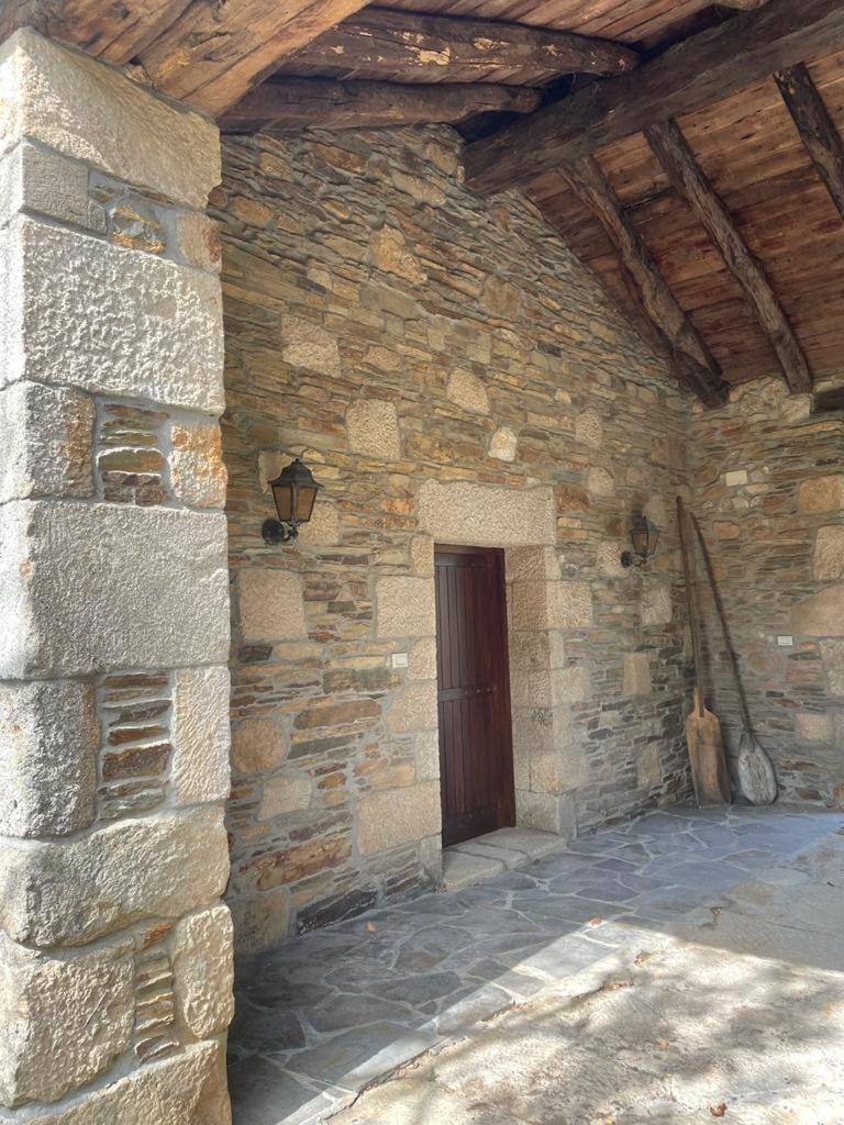 Casa Grande de Láncara