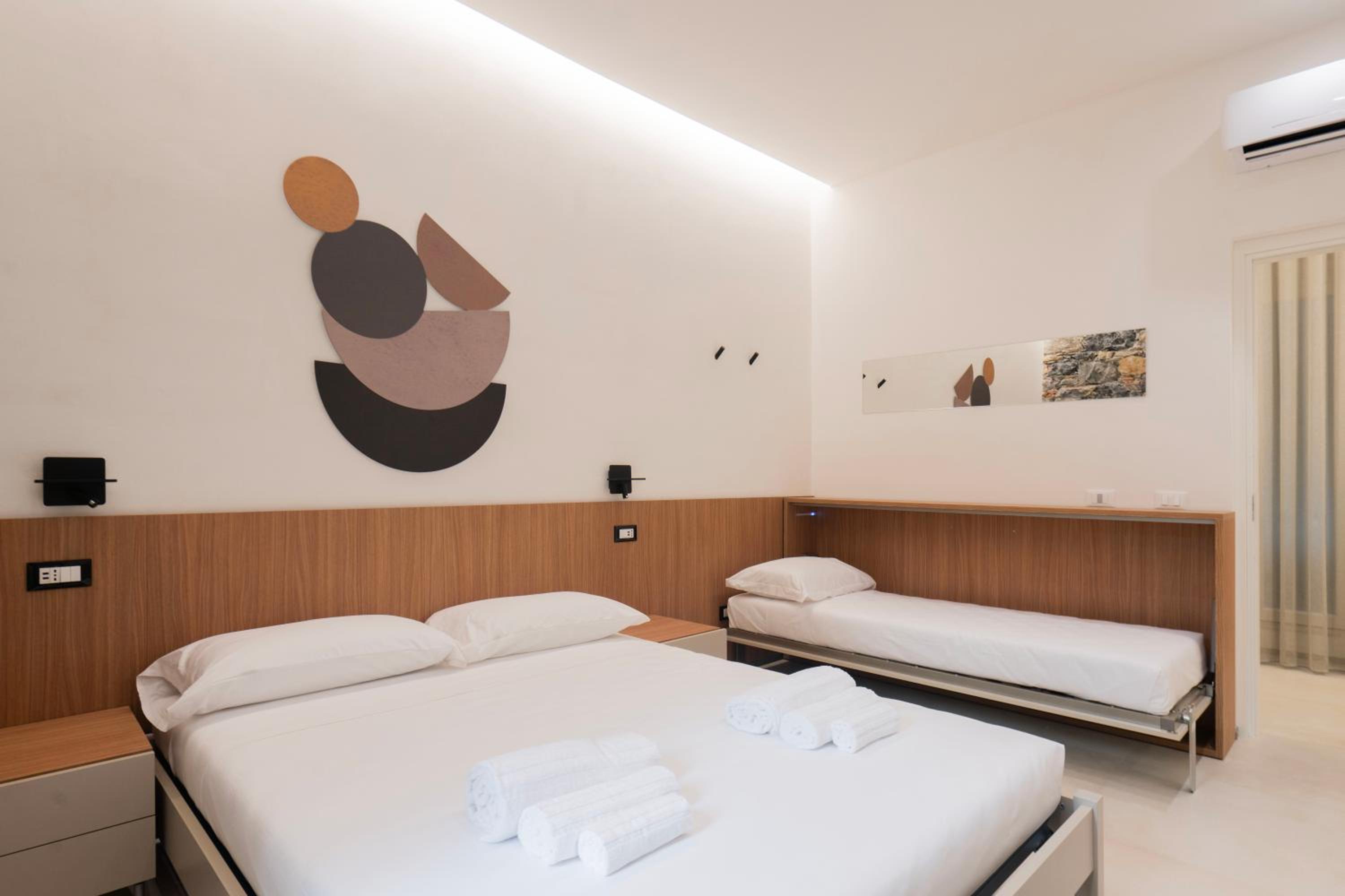 Affittacamere Saint Bon 15 - 5 Terre Rooms and Suites view 5