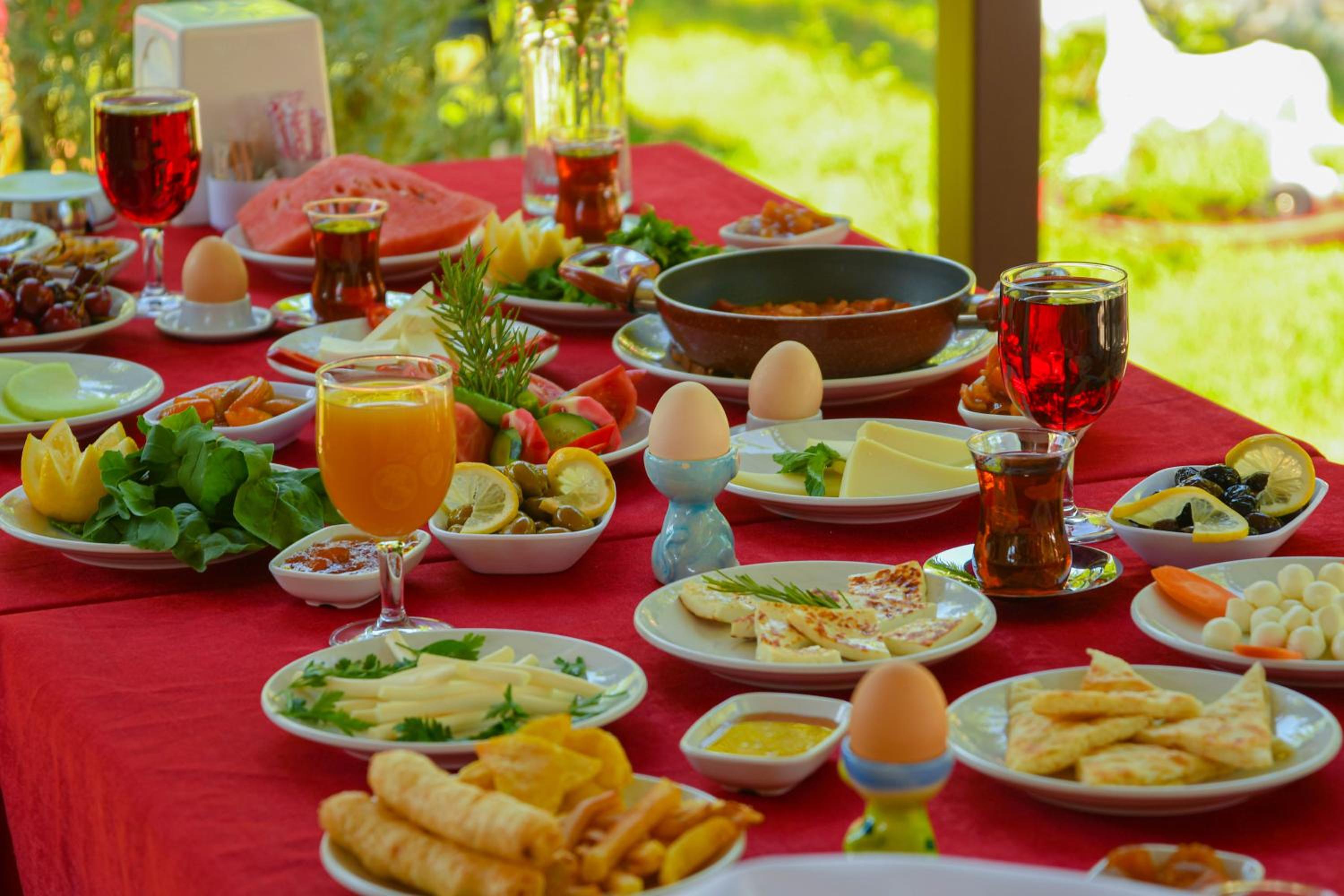 Villa Efsane Hotel