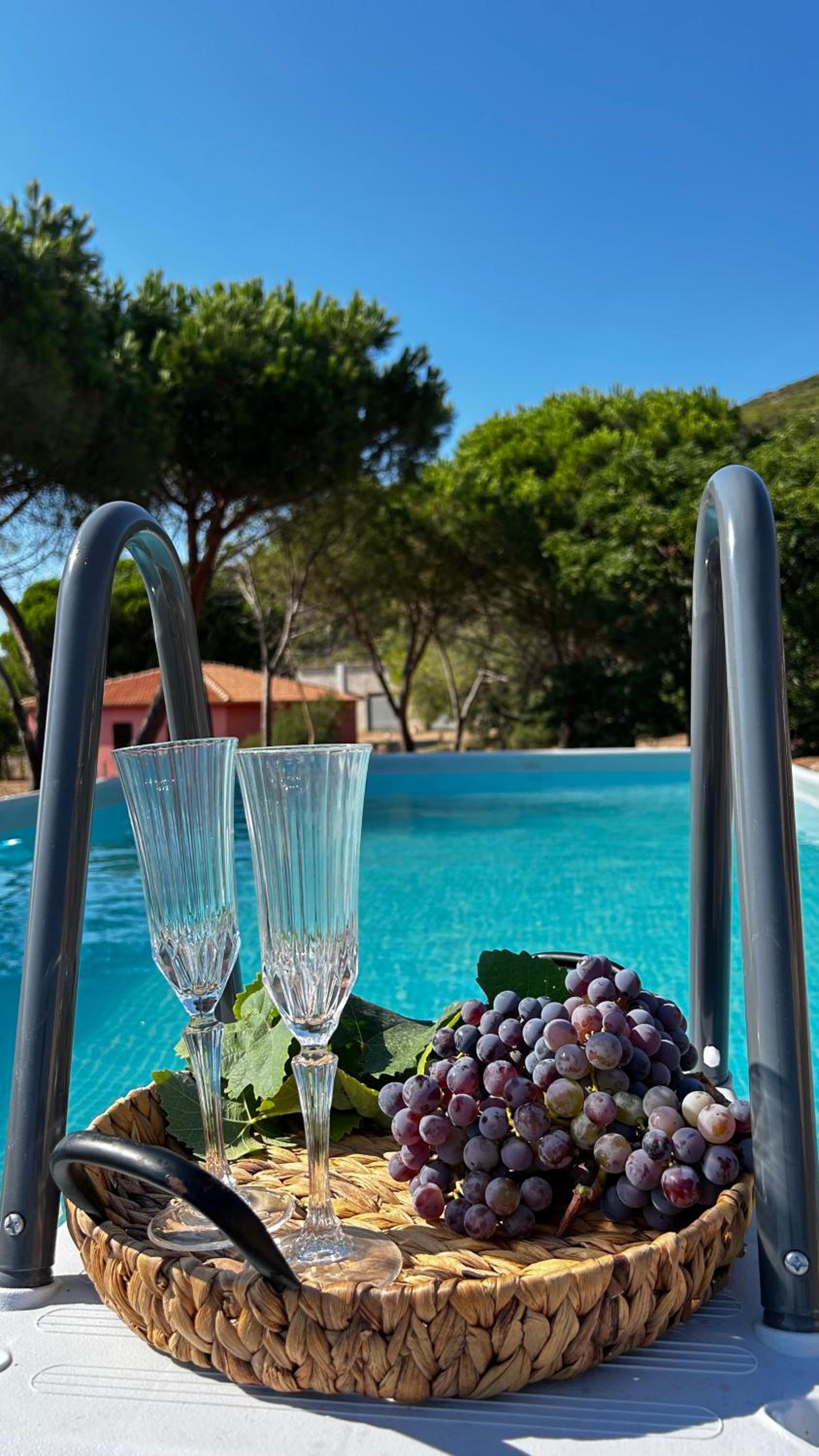 Villa Jolies view 4