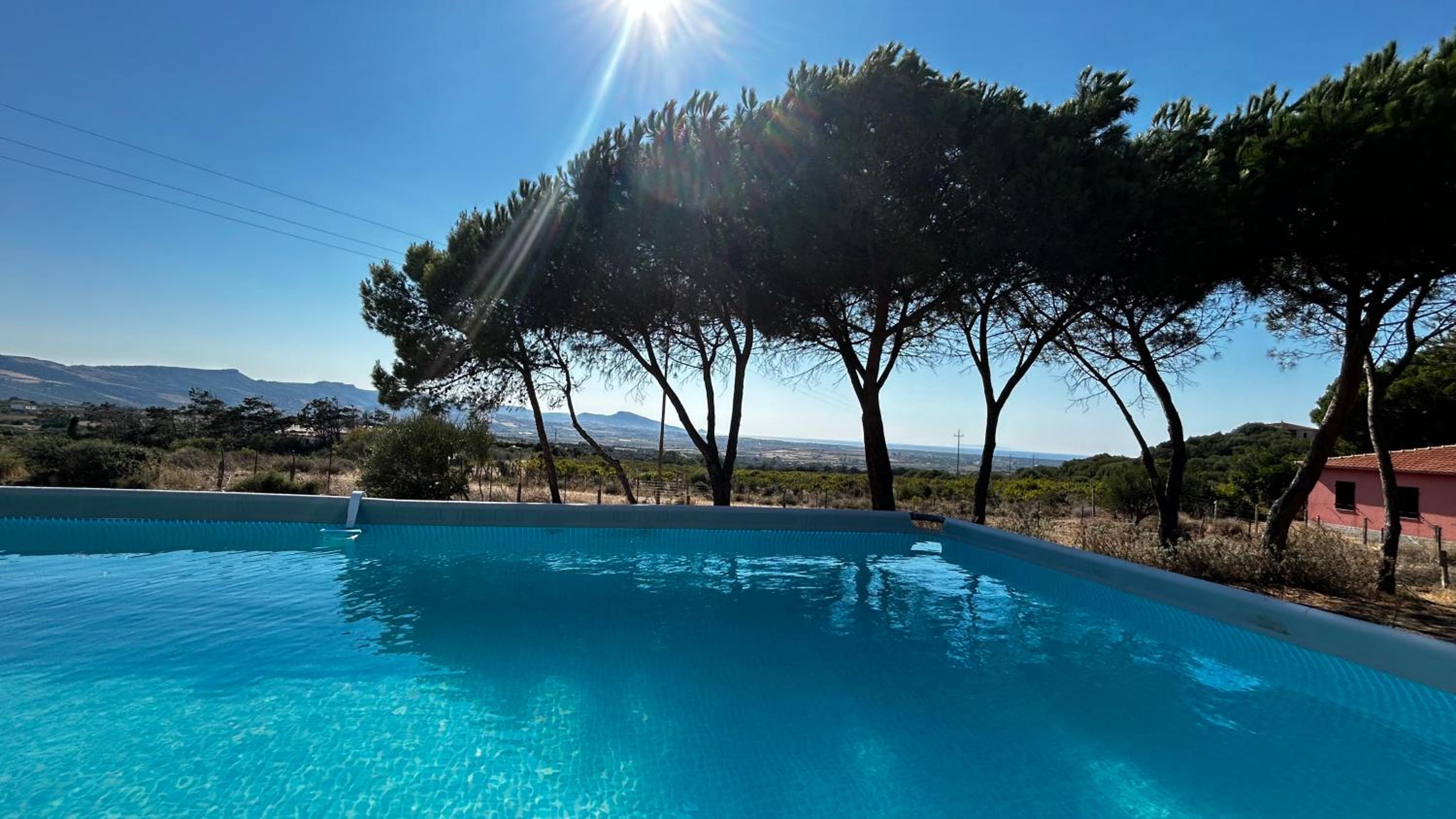 Villa Jolies view 3