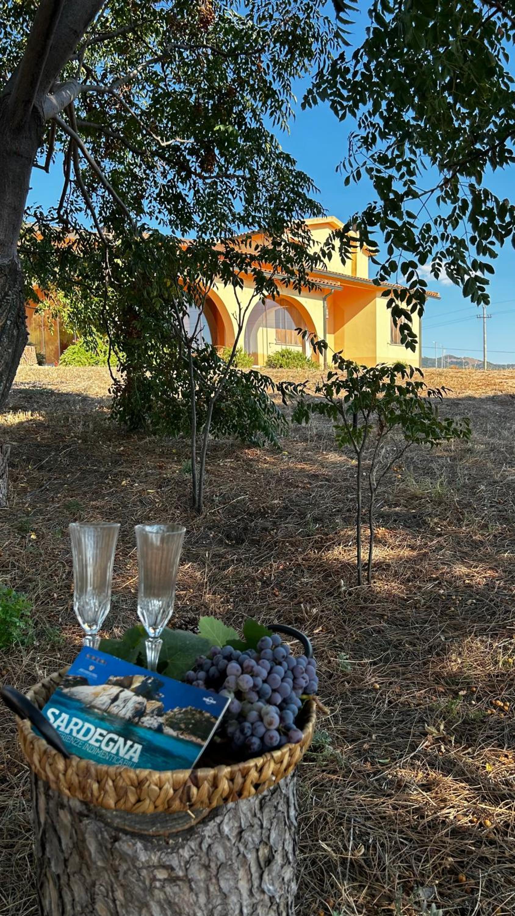 Villa Jolies view 5
