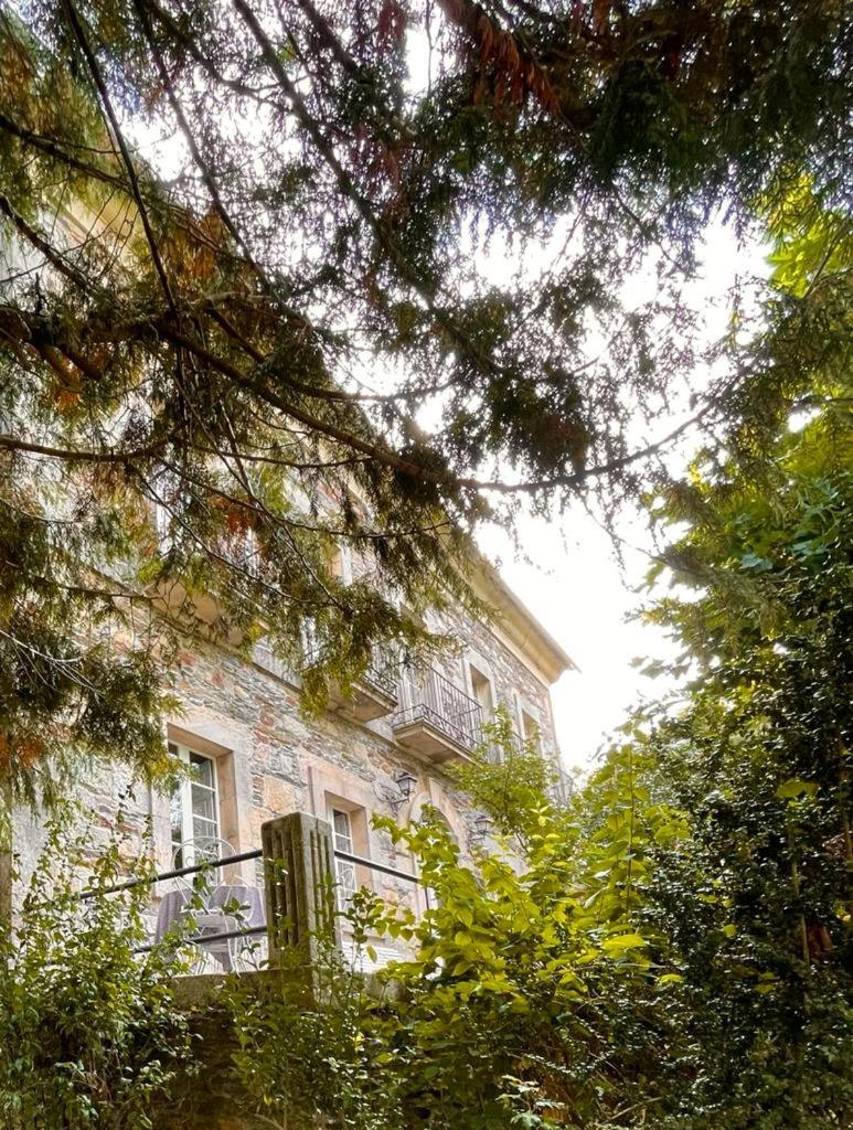 Casa Grande de Láncara