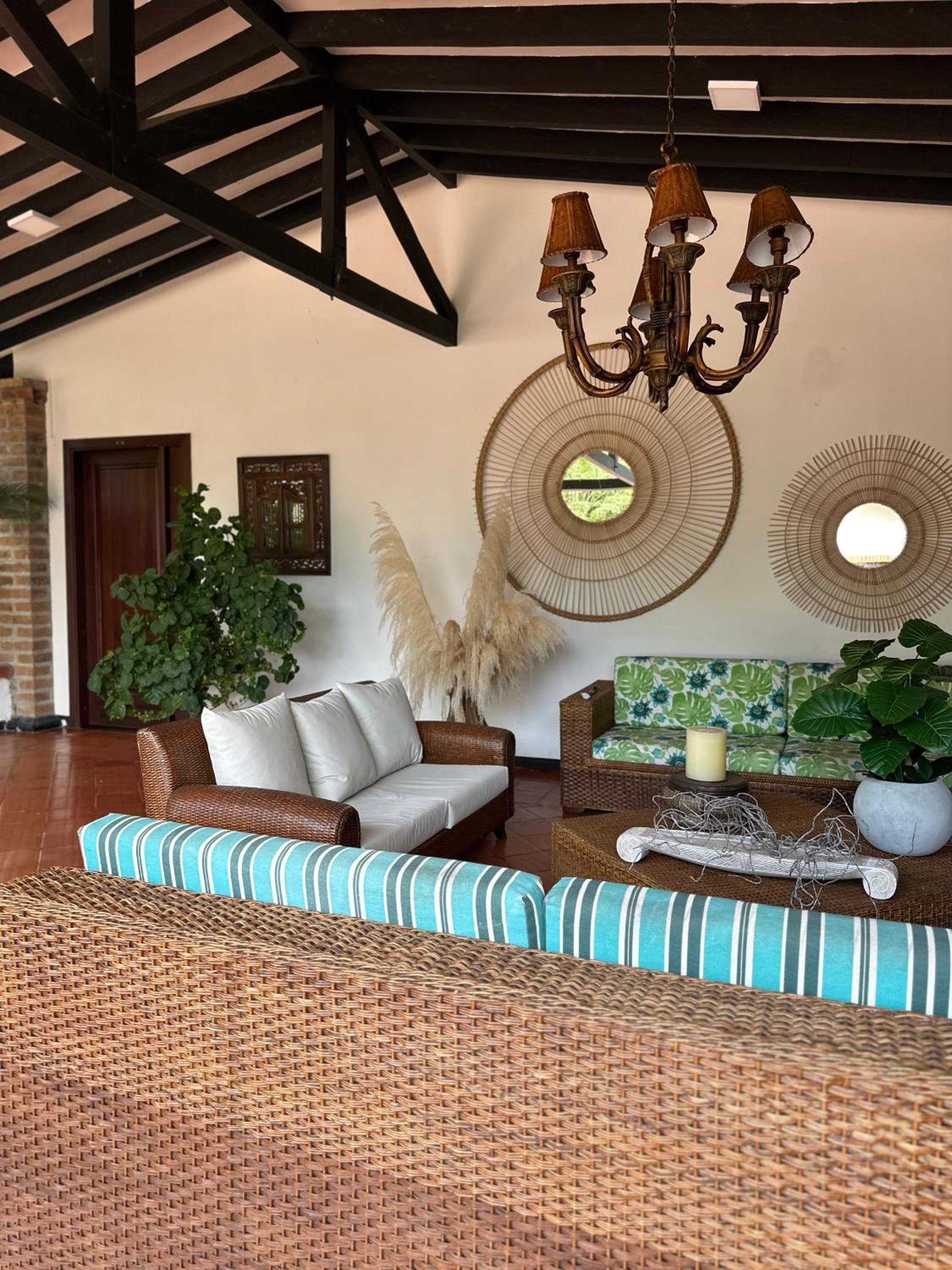 Casa Toscana