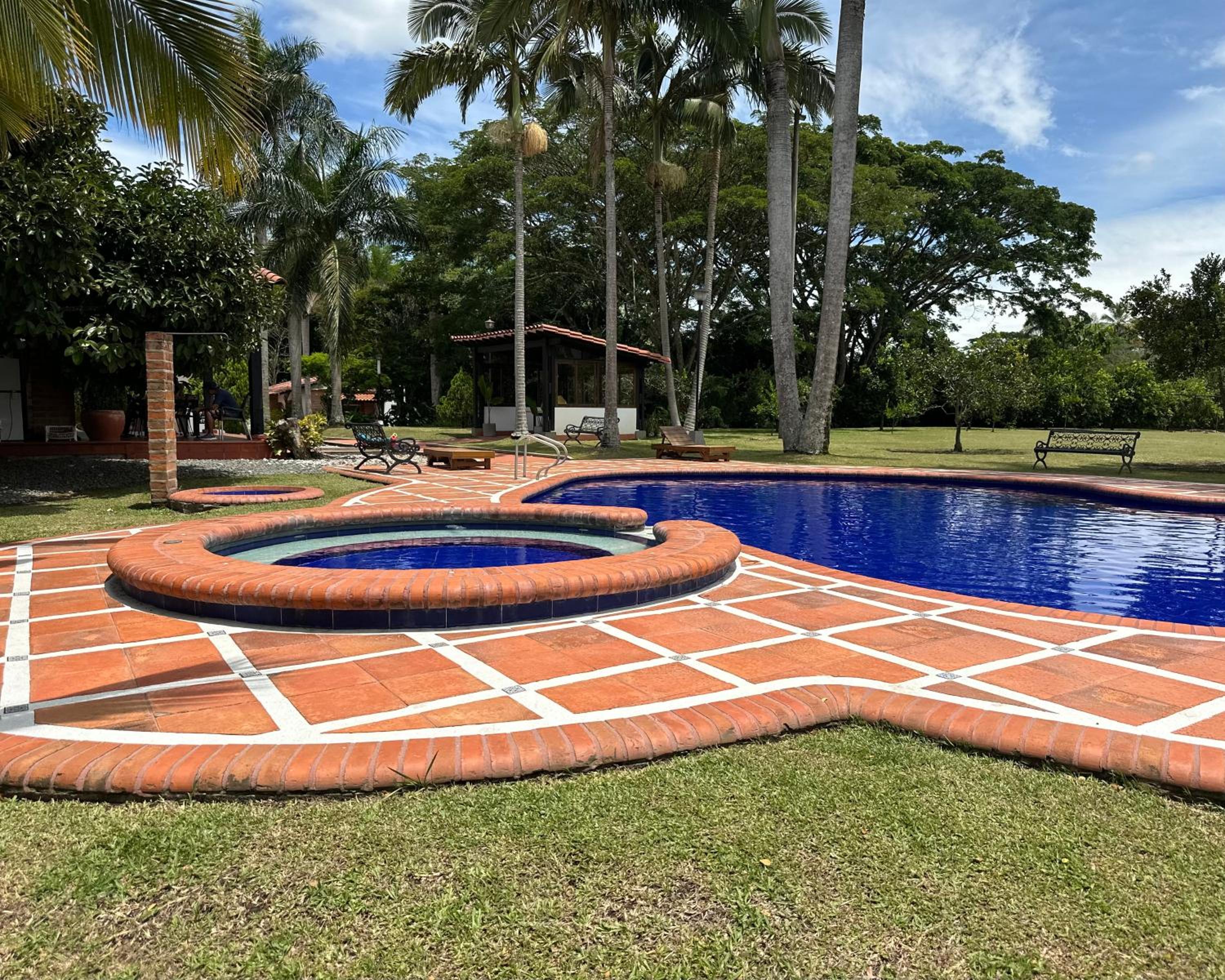 Casa Toscana