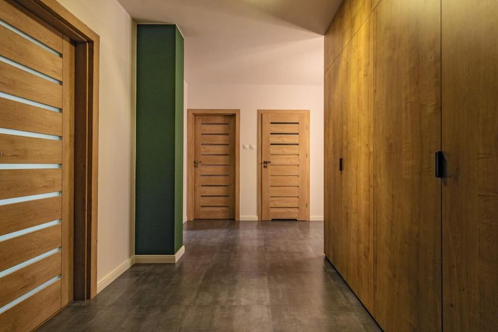 Grunwaldzka 35 by RENT4YOU