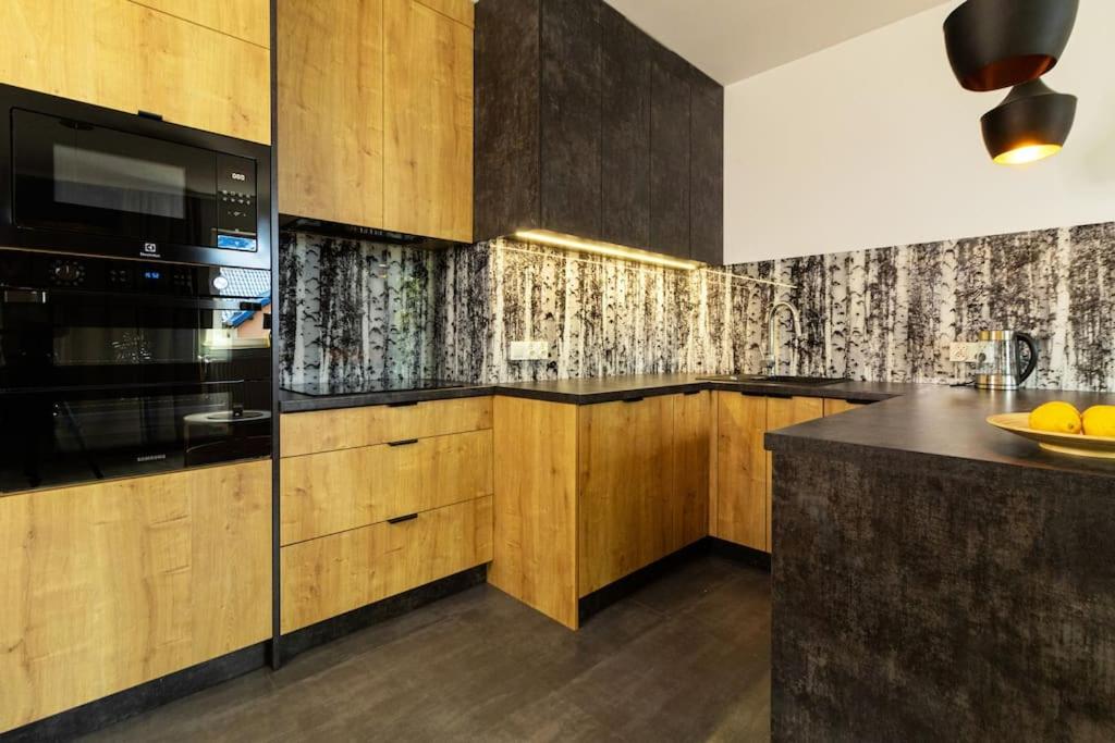 Grunwaldzka 35 by RENT4YOU