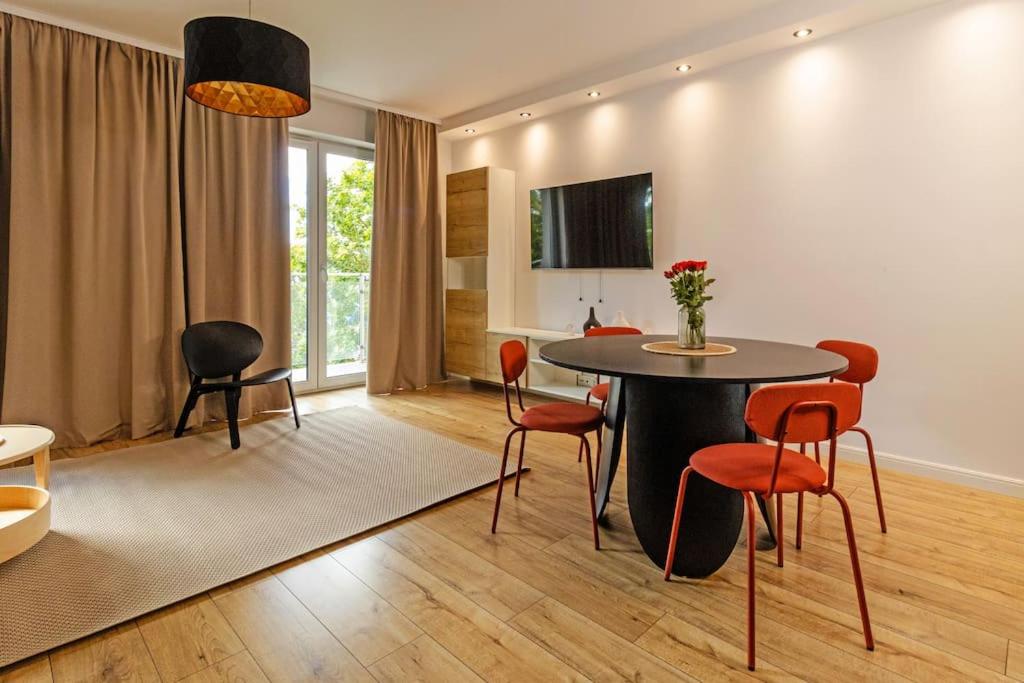 Grunwaldzka 35 by RENT4YOU