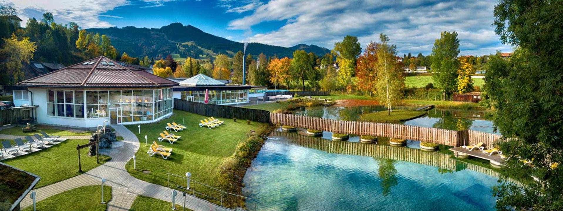 Alpenrose Appartements