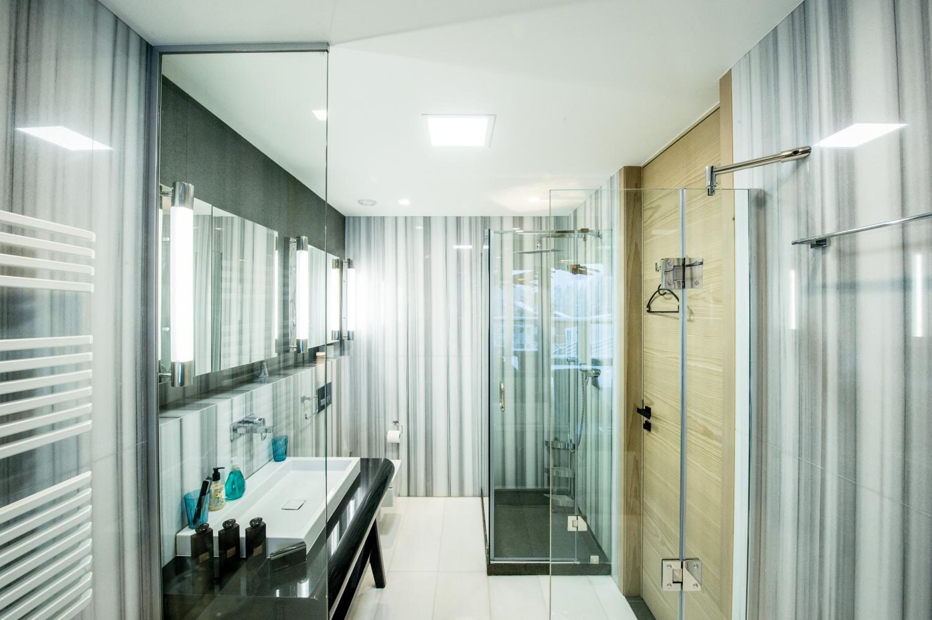 Chalet Migui Luxury Living & Spa *****, Crans Montana