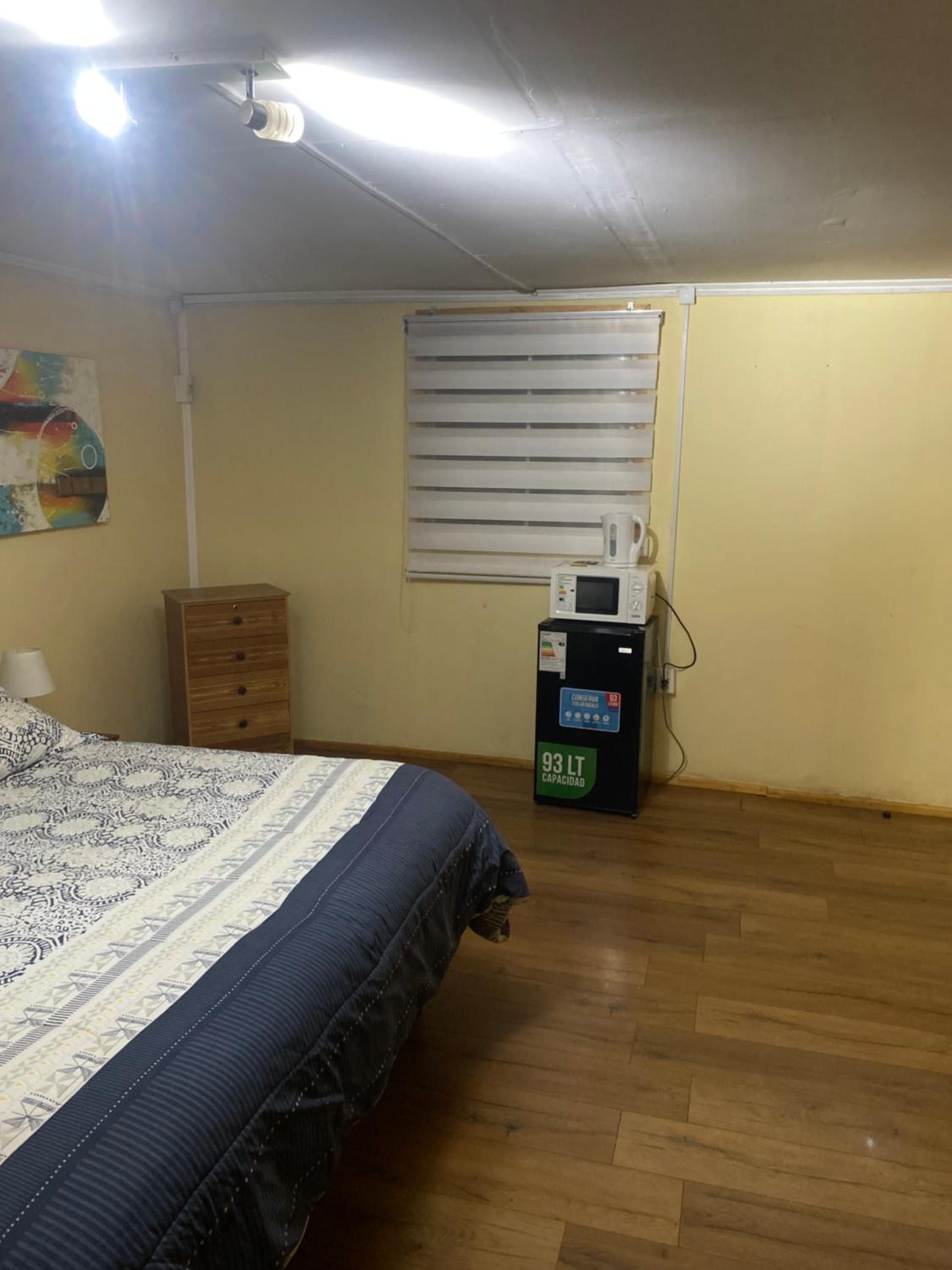 San José de Maipo Habitaciones