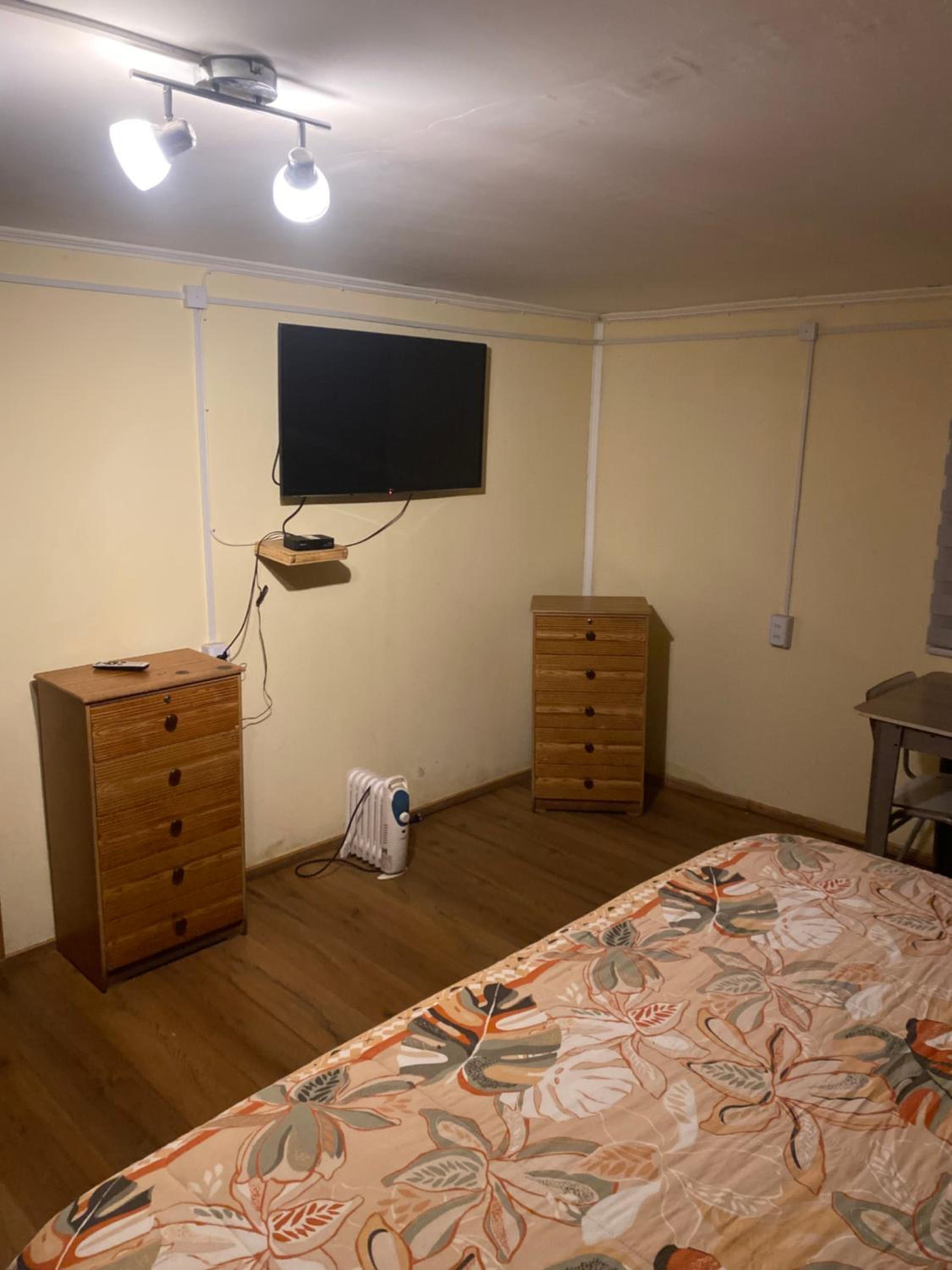 San José de Maipo Habitaciones