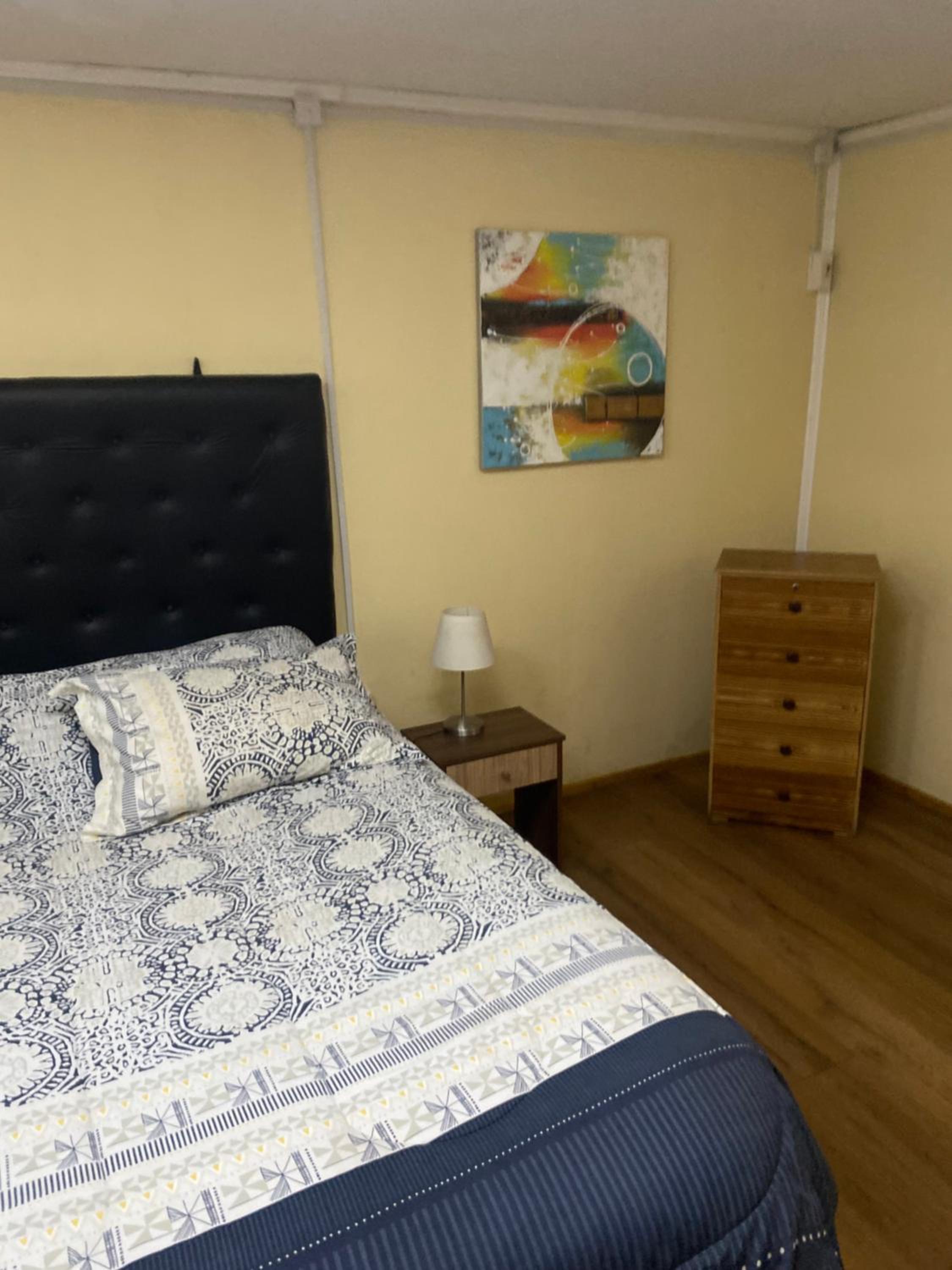 San José de Maipo Habitaciones