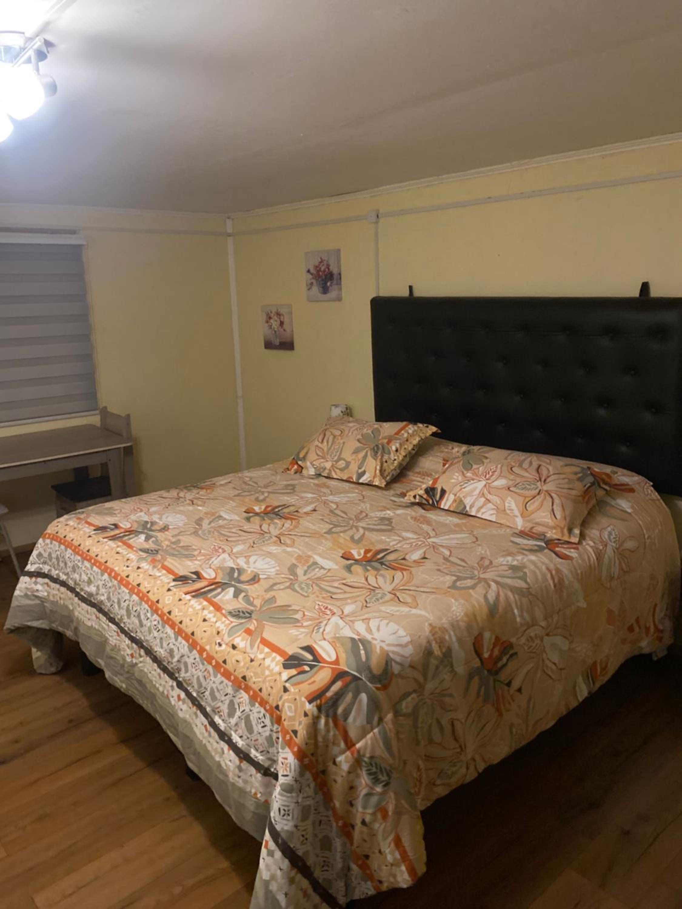 San José de Maipo Habitaciones