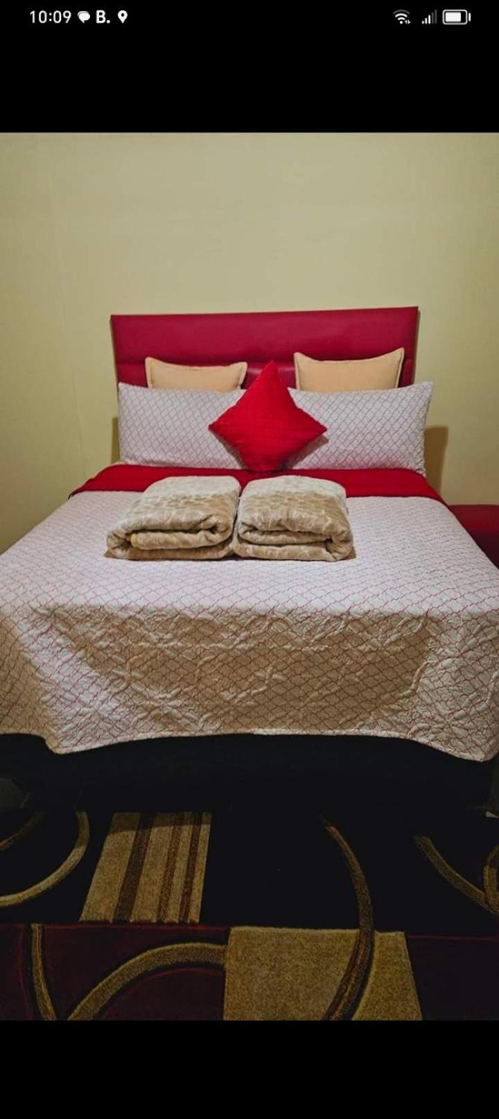 machogeguestlodge