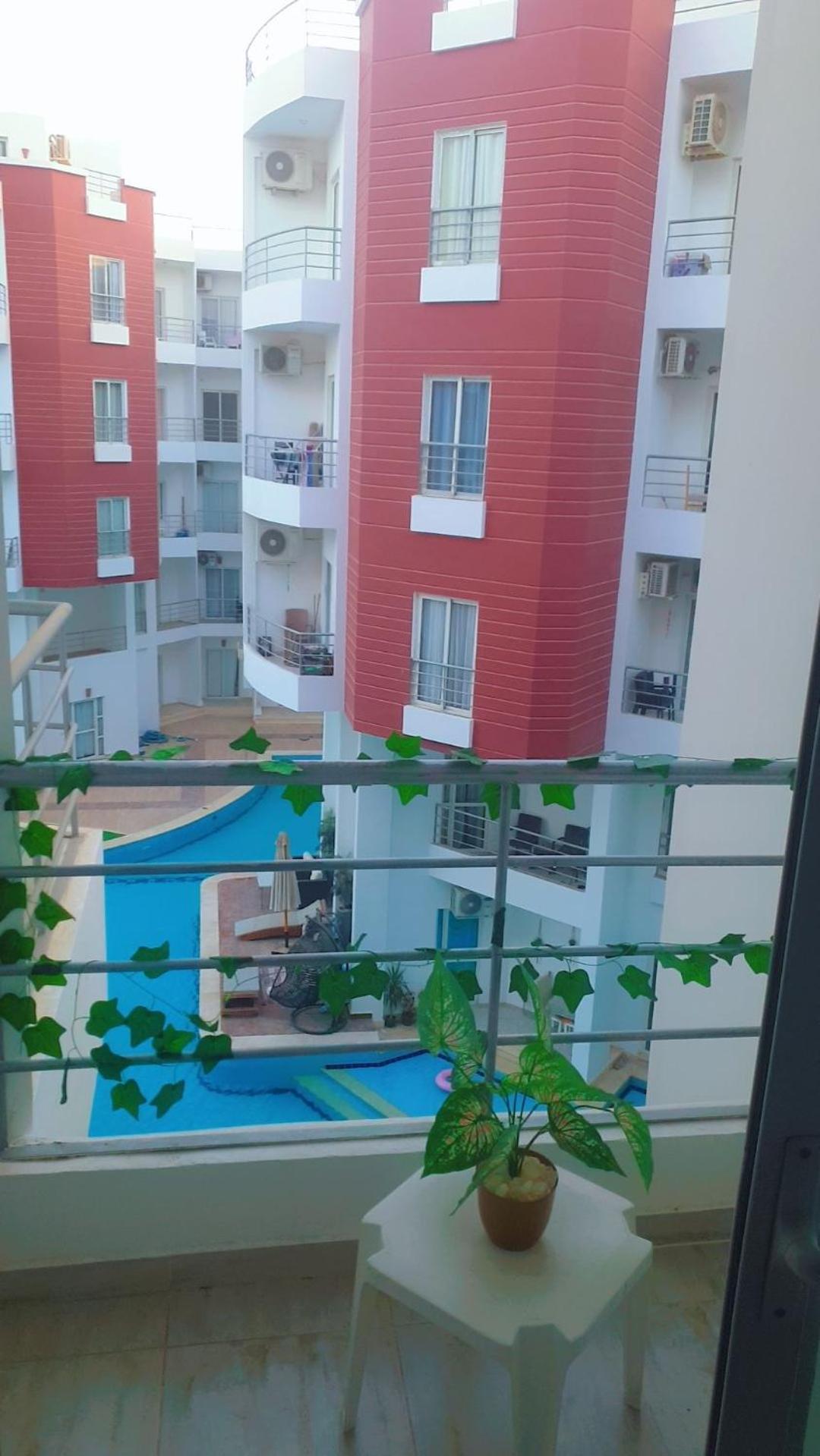 Hotel Room in Aqua Palms Hurghada
