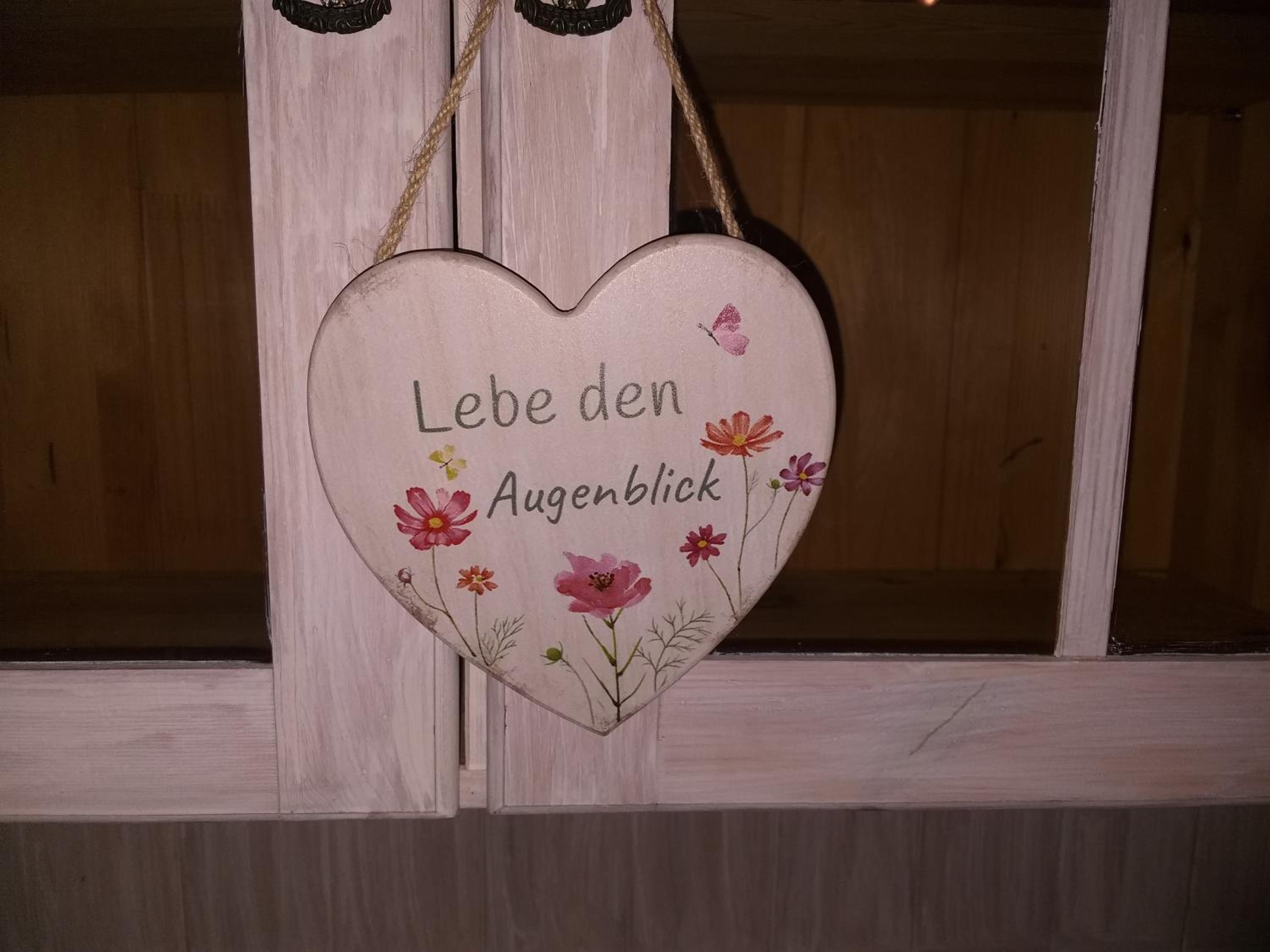 Ferienwohnung Sonnenschein mit kleinem Bauernhof