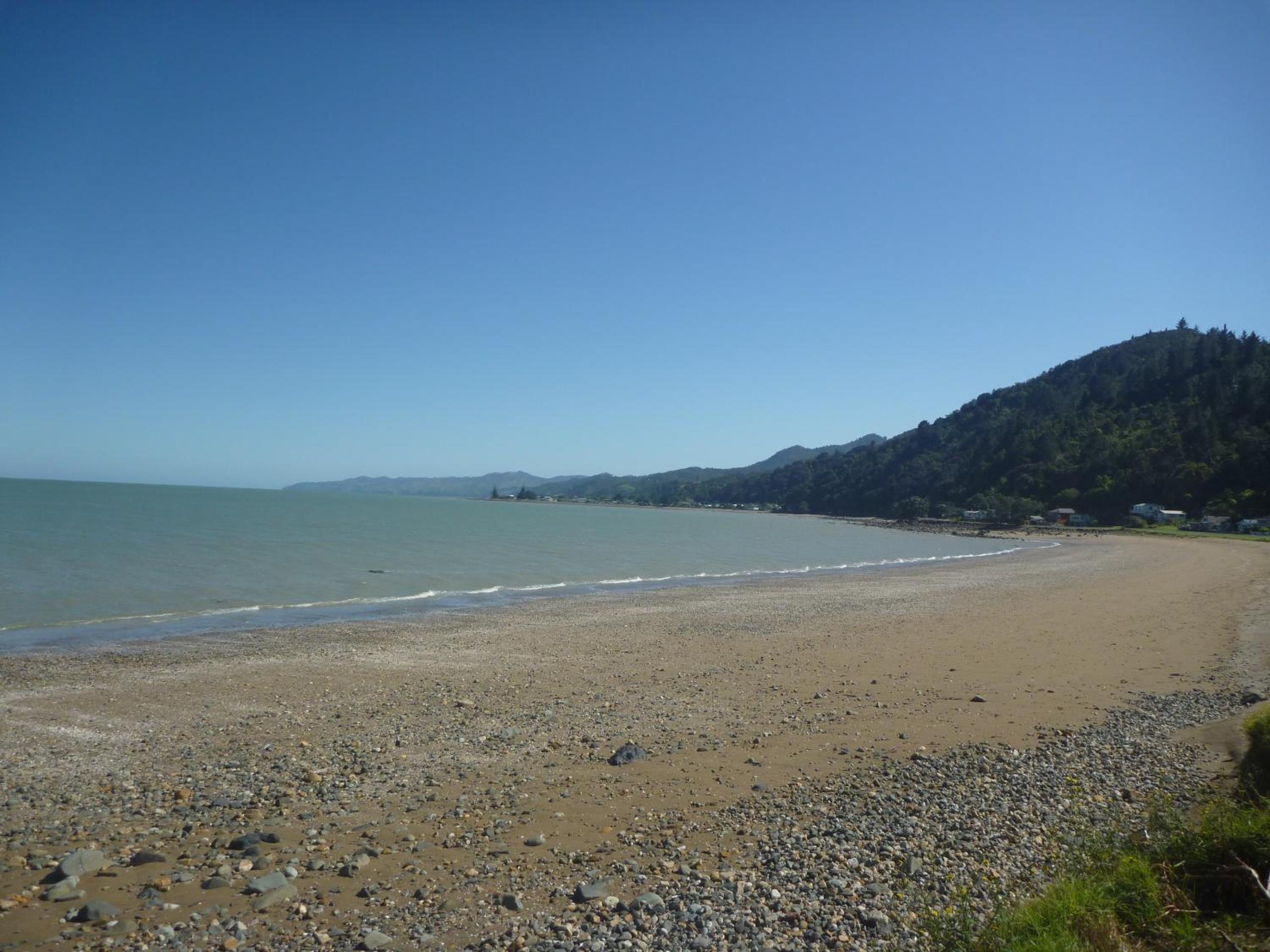 Pohutukawa Coast BnB