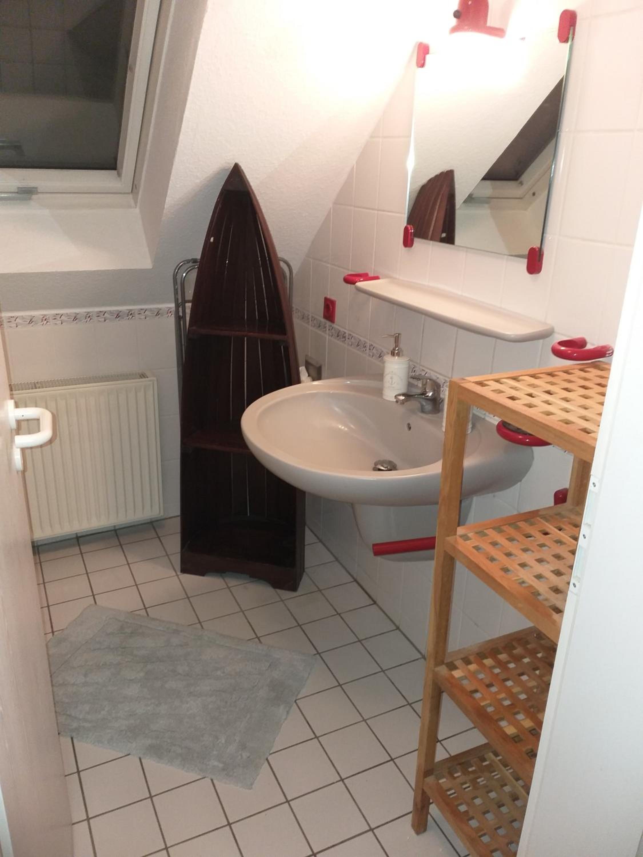 Ferienwohnung Sonnenschein mit kleinem Bauernhof