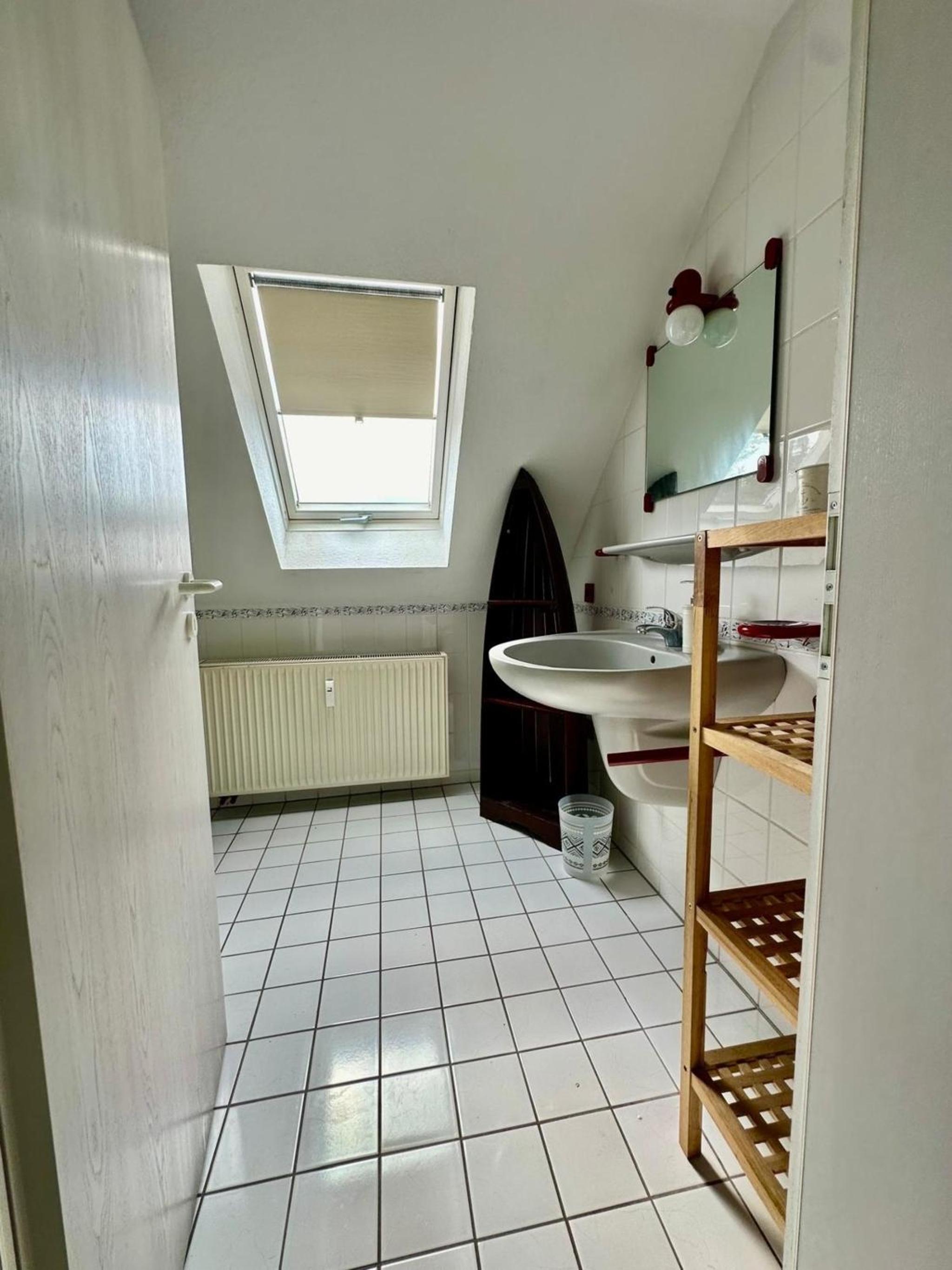 Ferienwohnung Sonnenschein mit kleinem Bauernhof