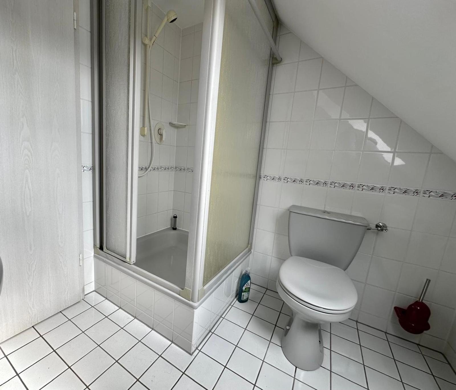 Ferienwohnung Sonnenschein mit kleinem Bauernhof