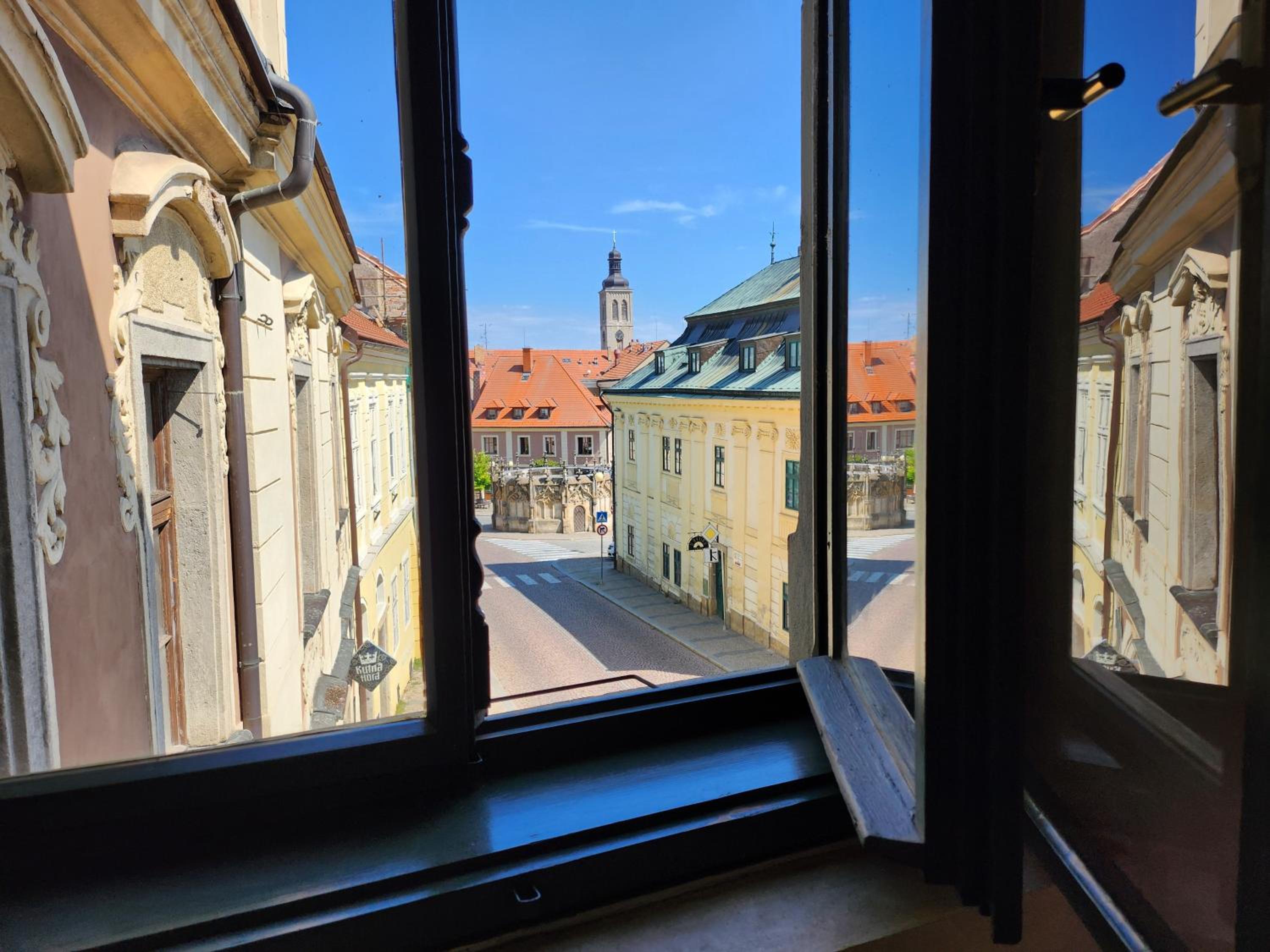 Hotel Opat - Image 1