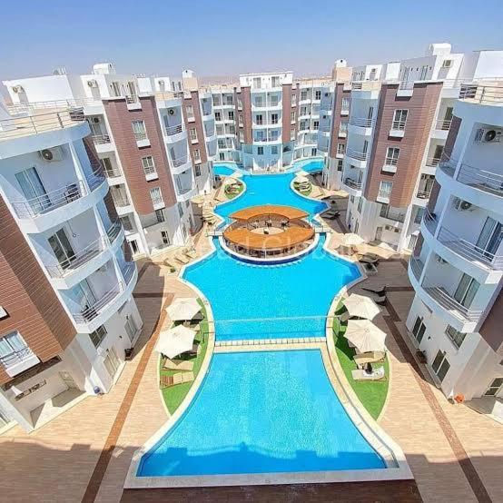Hotel Room in Aqua Palms Hurghada