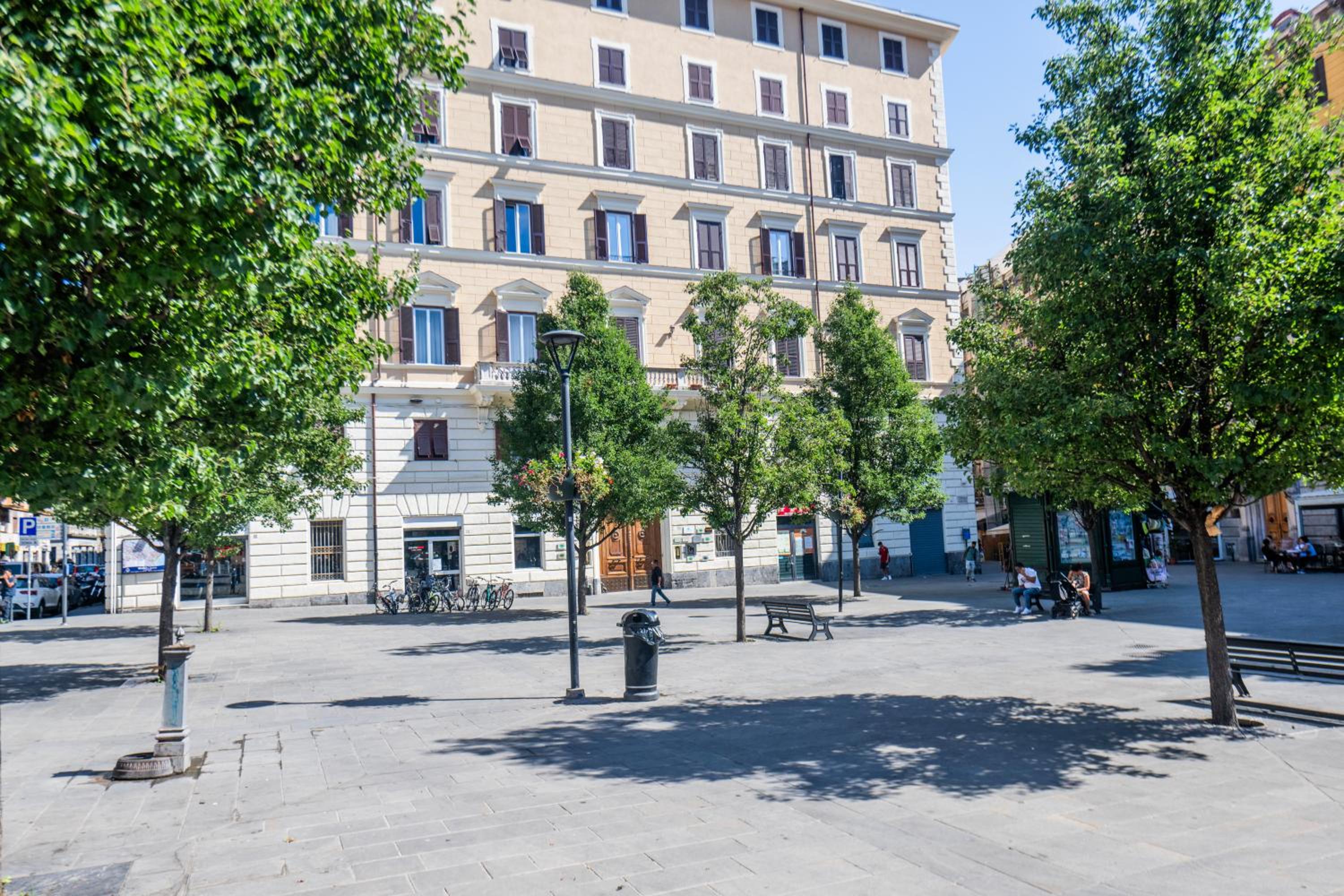 Hotel Affittacamere Saint Bon 15 - 5 Terre Rooms and Suites