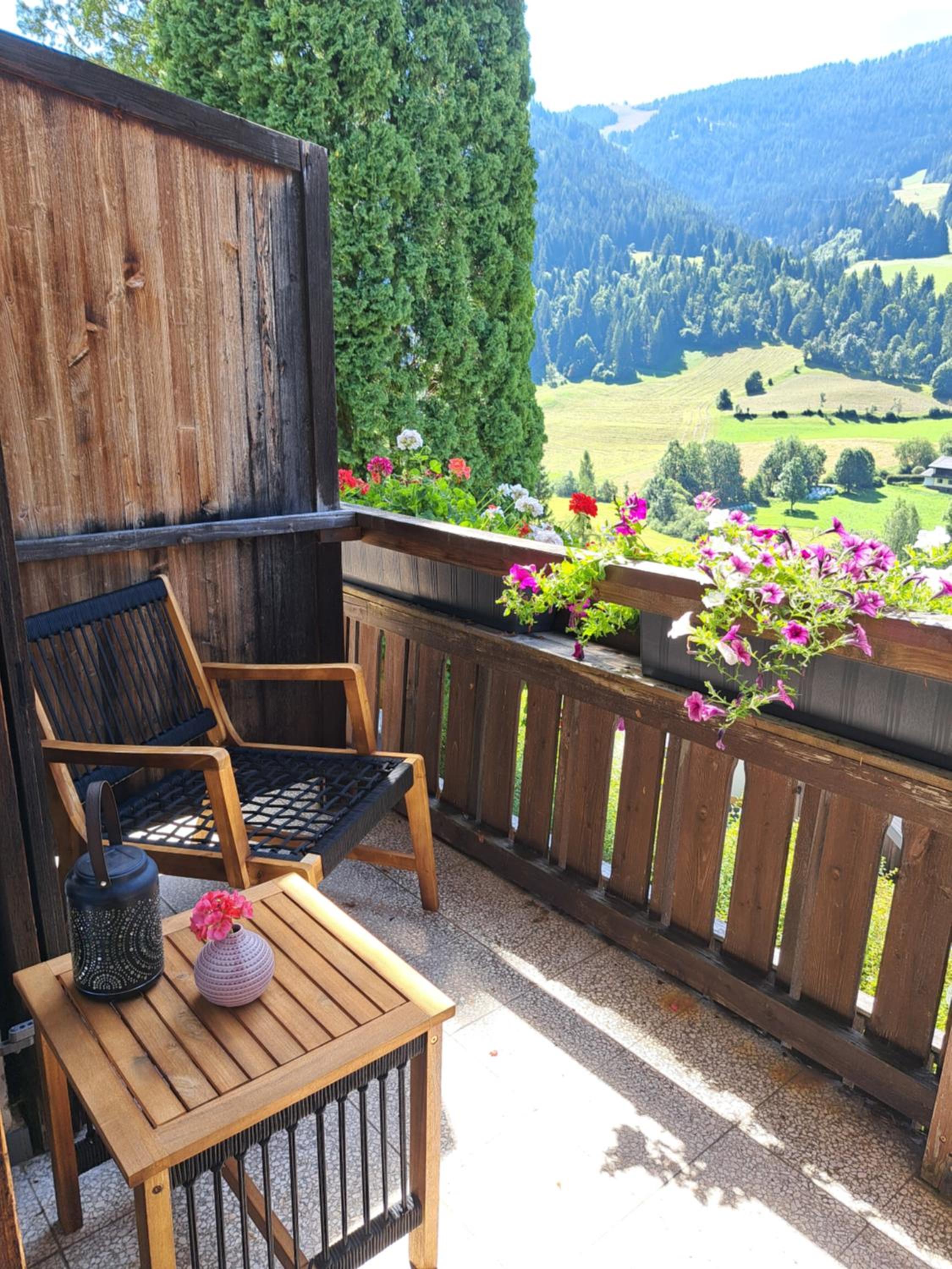 Gästehaus Kaiserblick