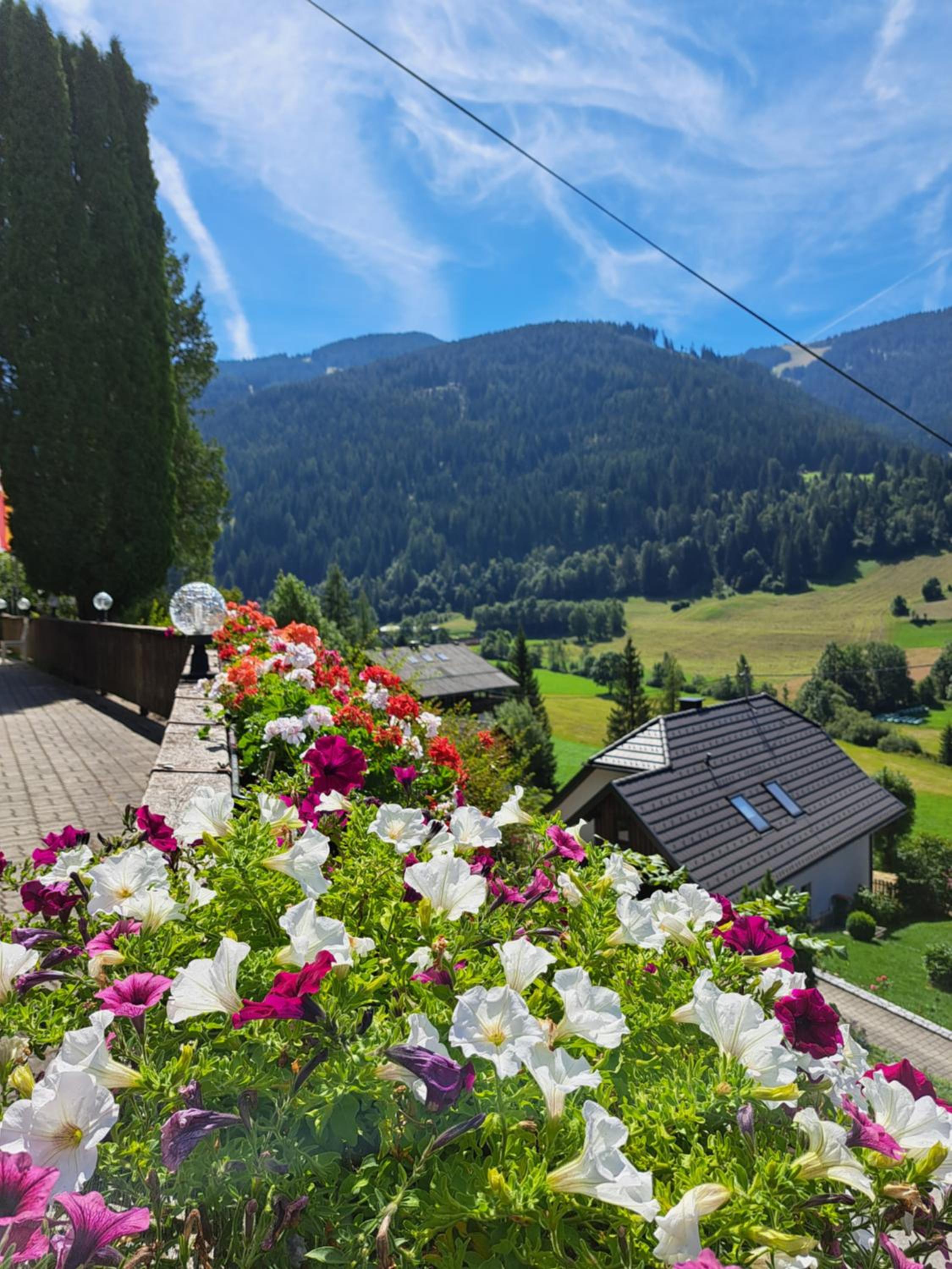 Gästehaus Kaiserblick