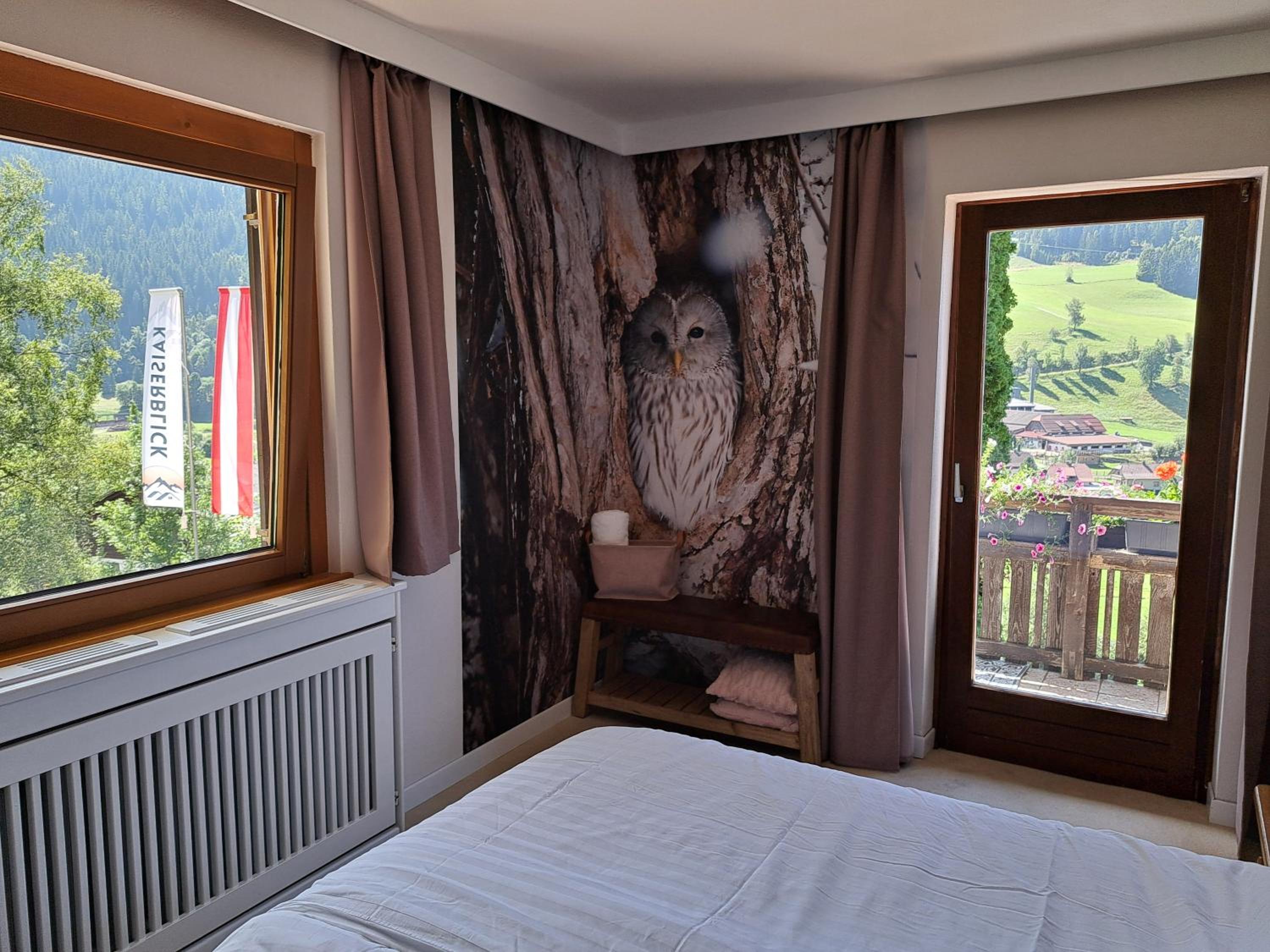 Gästehaus Kaiserblick