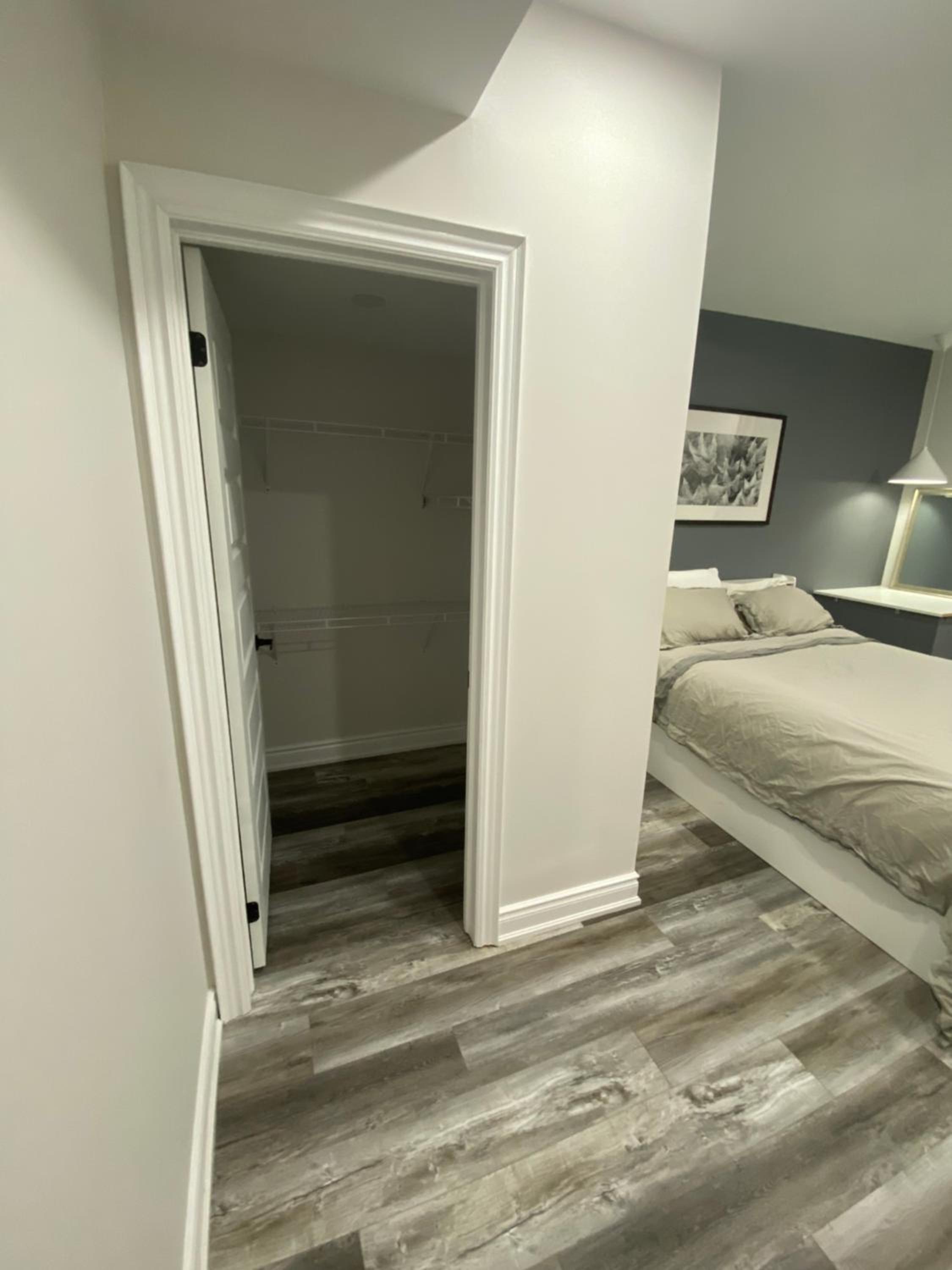 Oakville 2 bedrooms Appartment - Property Image 9