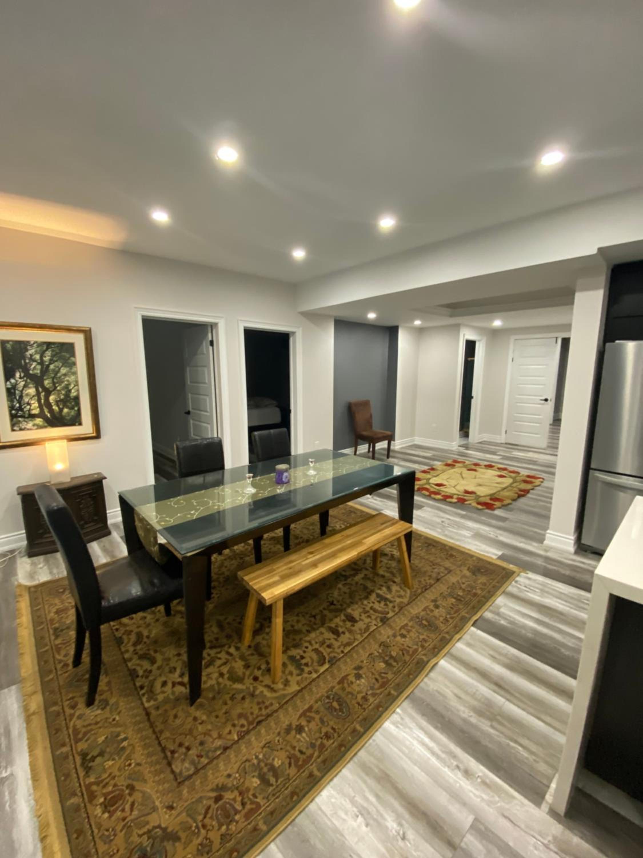 Oakville 2 bedrooms Appartment - Property Image 12