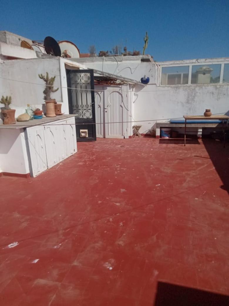 roof