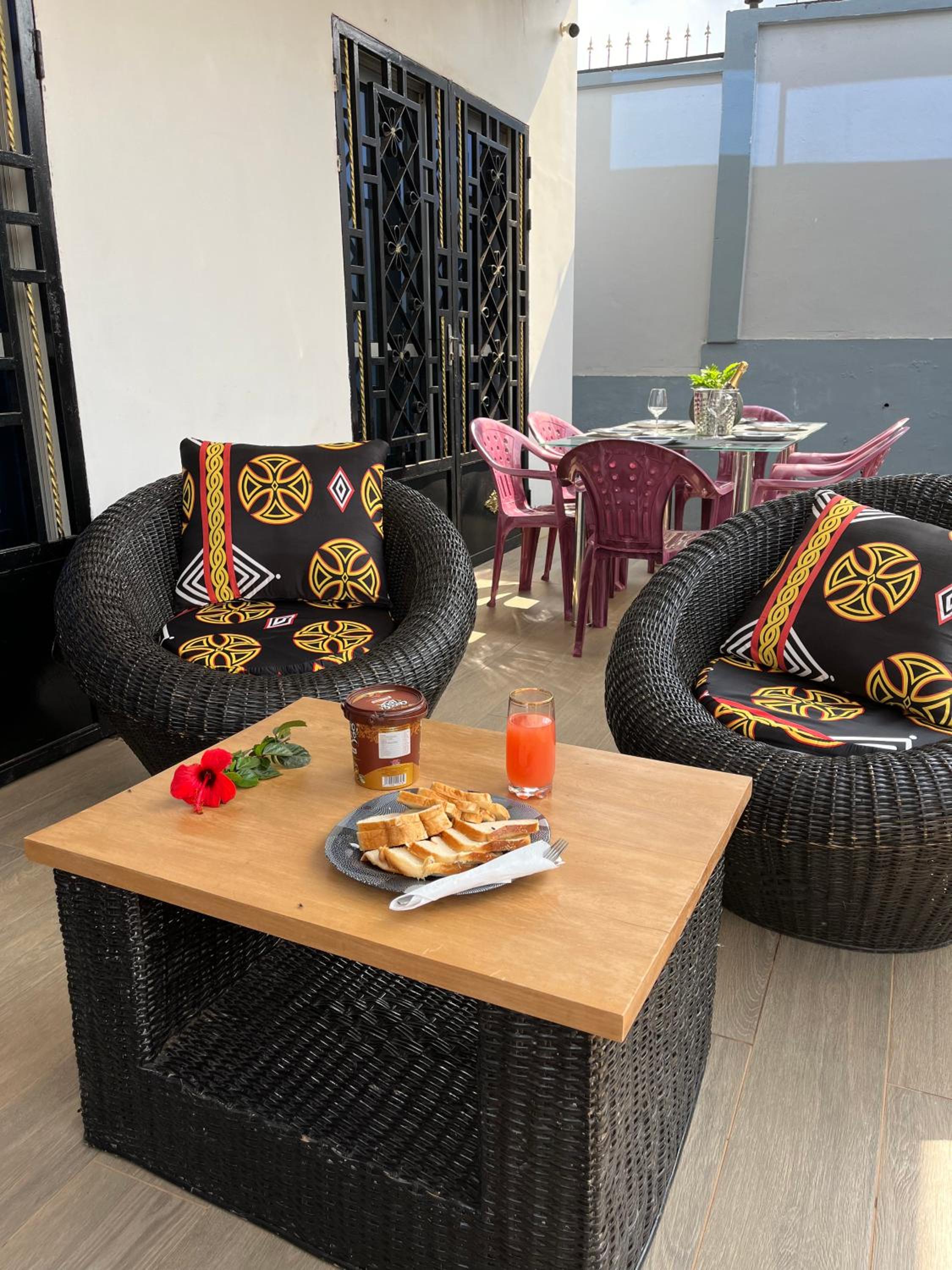 lounge