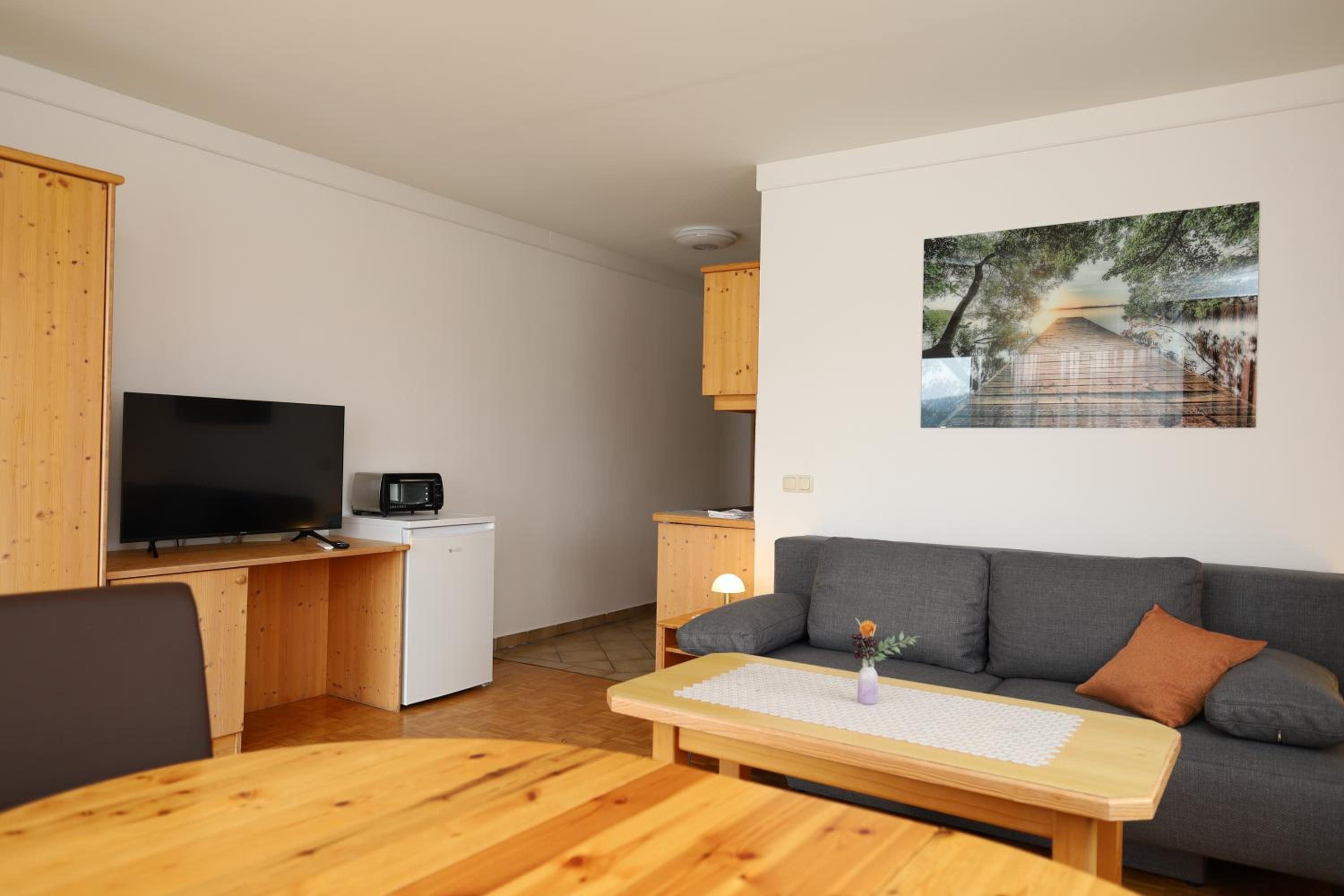 Seehaus Gori