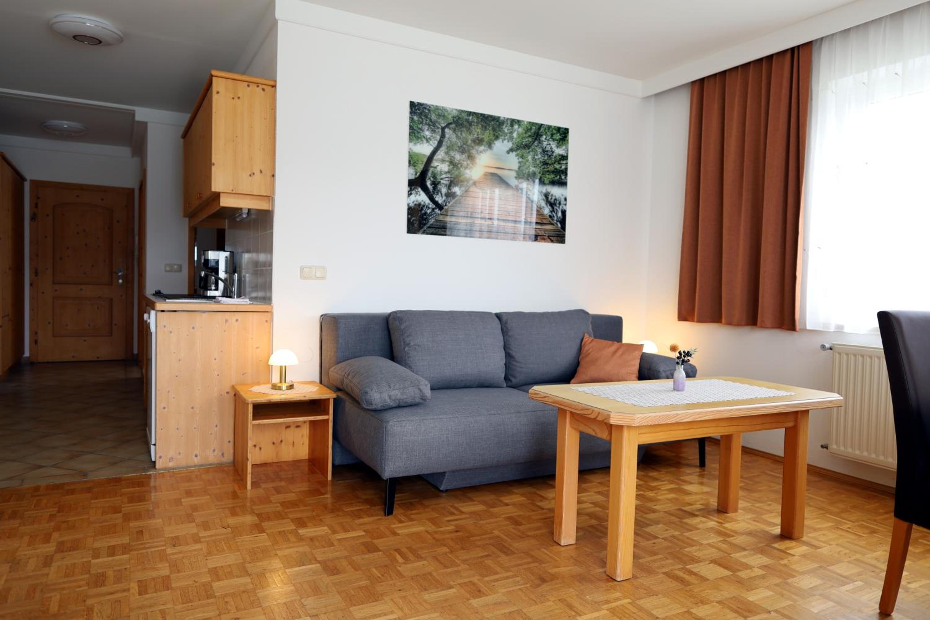 Seehaus Gori